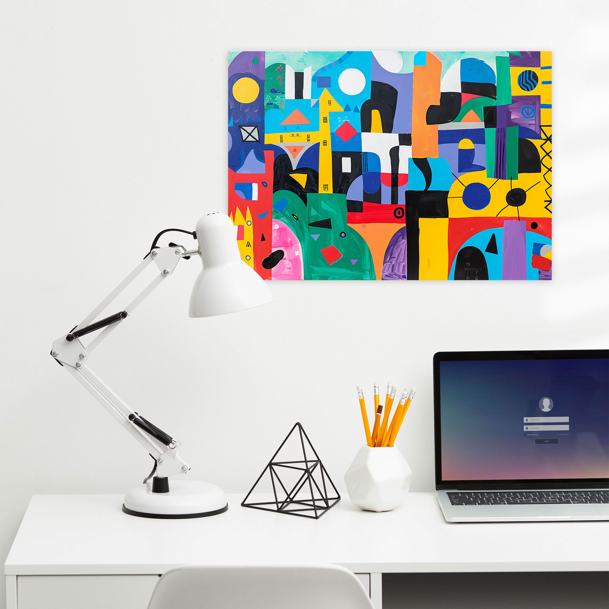 Henri Matisse Canvas Print - Henri Matisse, Canvas Wall Art, Canvas Print, Wall Art