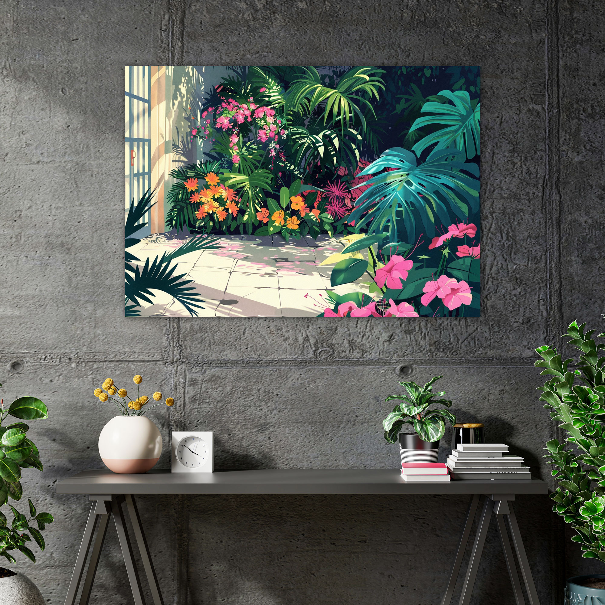 Henri Matisse Wall Art - Henri Matisse, Home Decoration, Wall Decoration, Canvas Wall Art