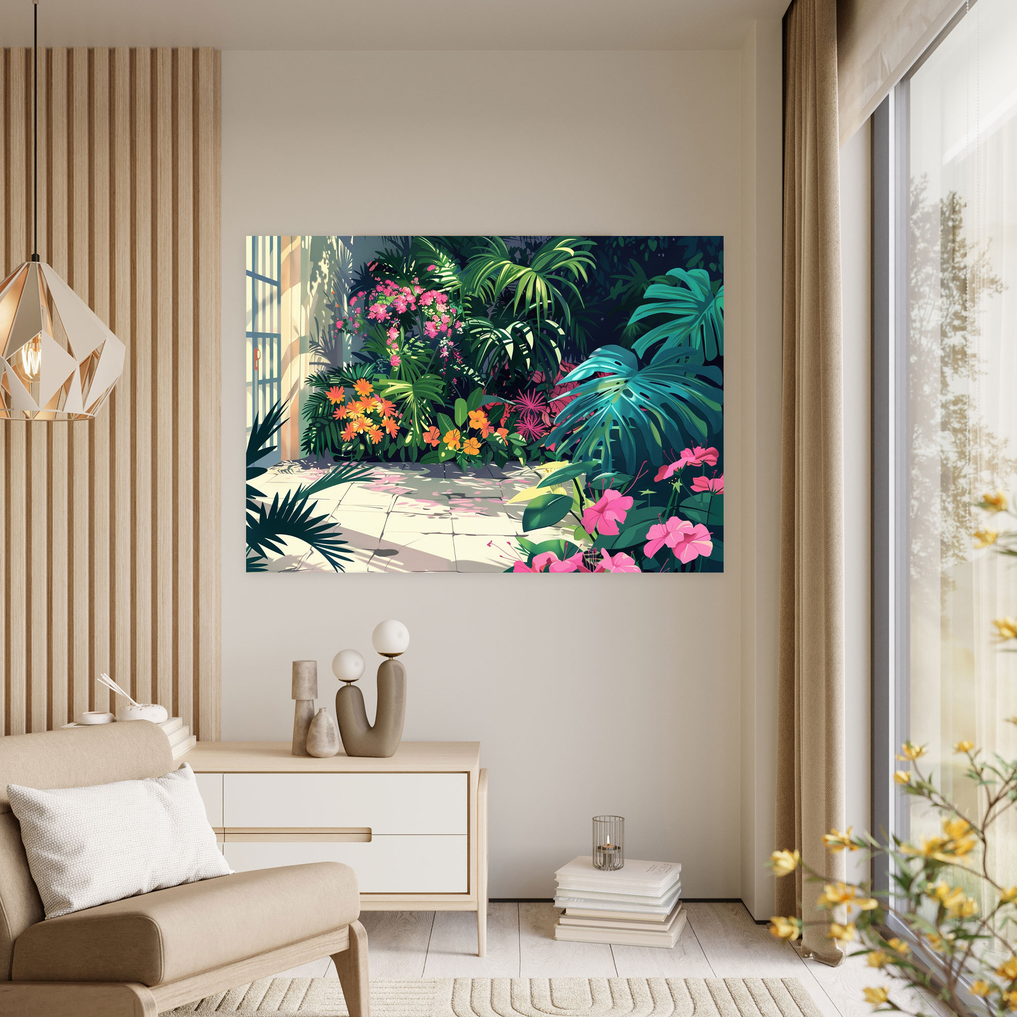 Henri Matisse Wall Art - Henri Matisse, Home Decoration, Wall Decoration, Canvas Wall Art