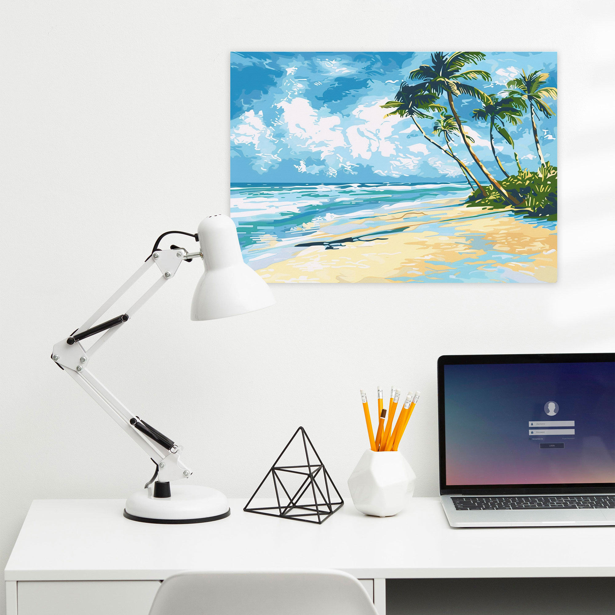 Henri Matisse Wall Decoration - Henri Matisse, Wall Art, Wall Decoration, Home Decoration