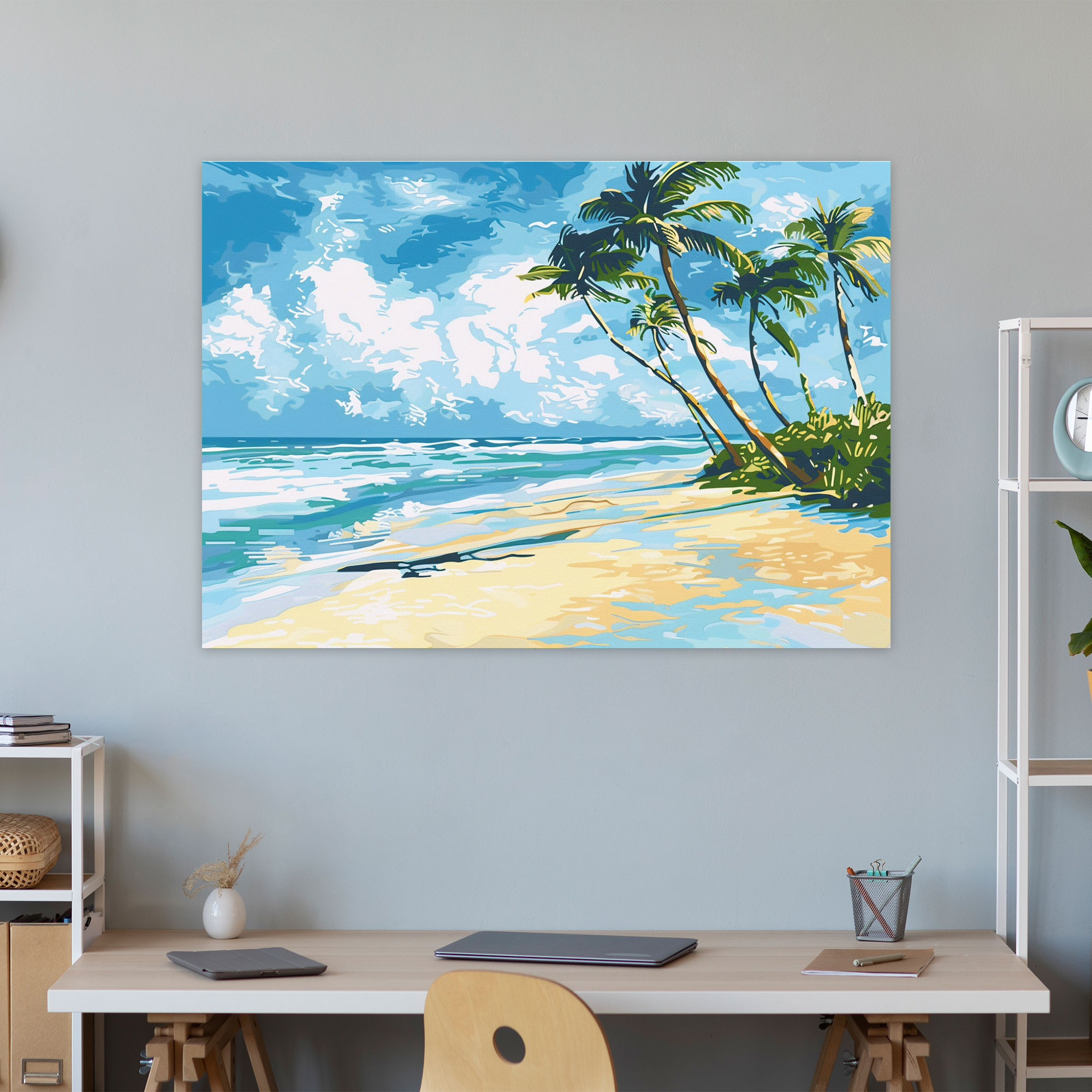 Henri Matisse Wall Decoration - Henri Matisse, Wall Art, Wall Decoration, Home Decoration