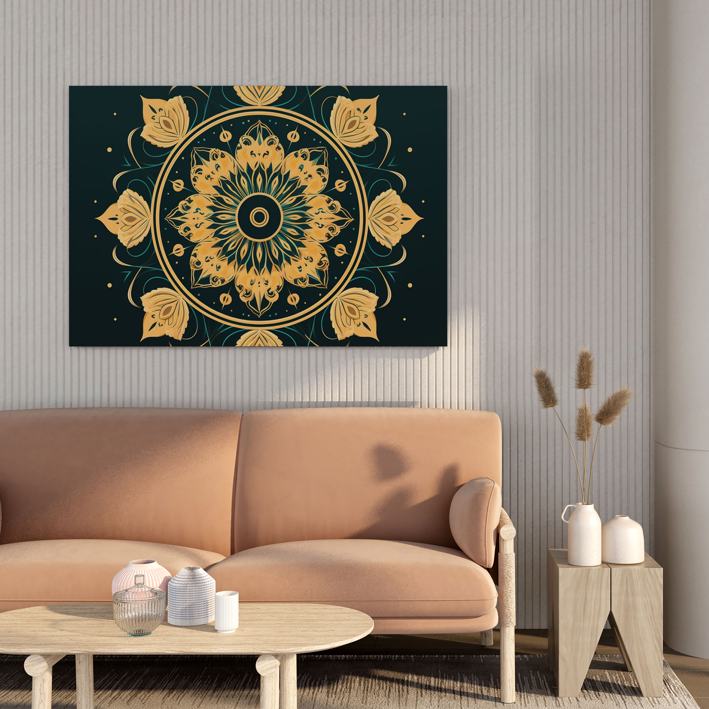 Holy Quran Motivational Wall Art - Holy Quran, Motivational Quotes, Wall Art, Canvas Wall Art