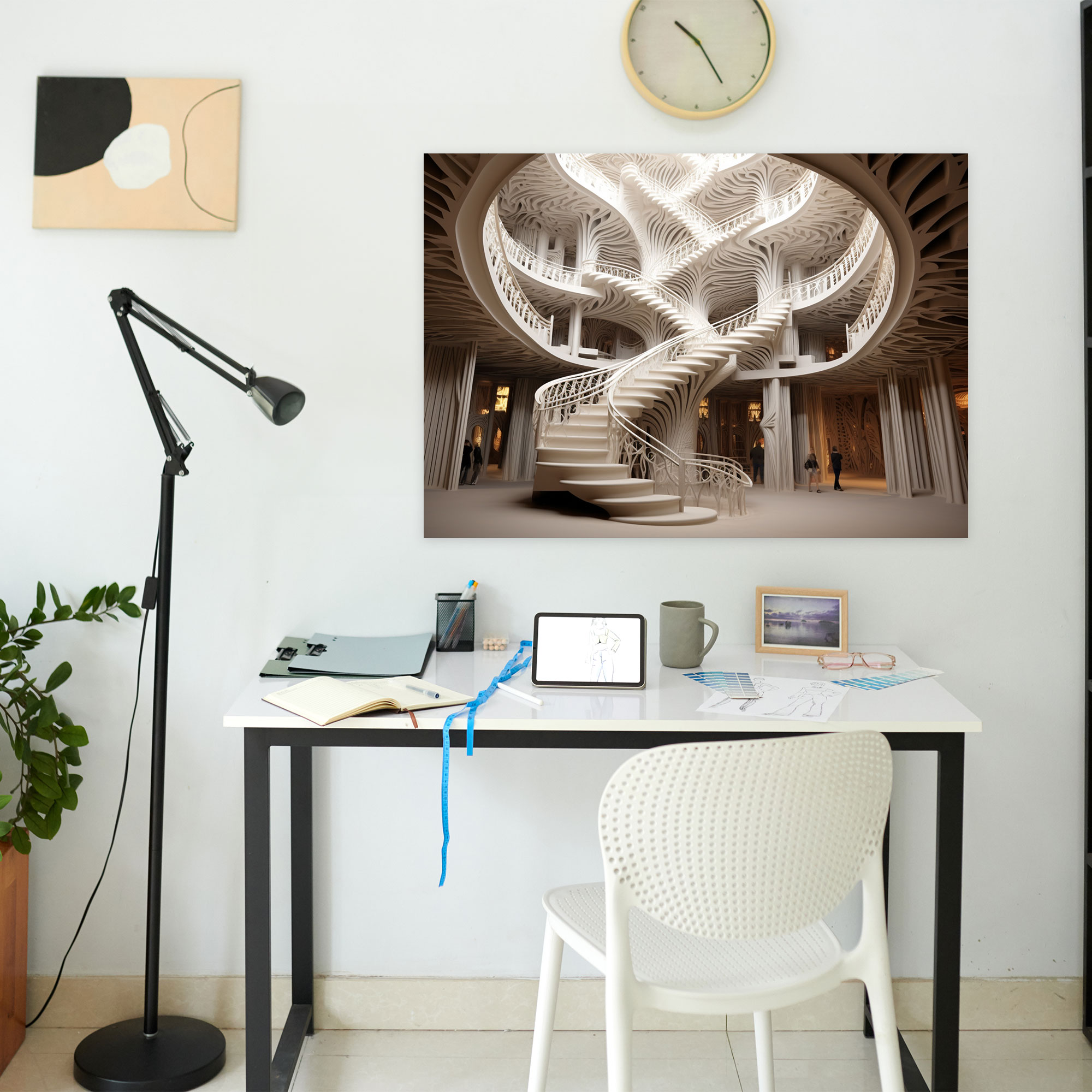 Hypnosis Wall Art - Hypnosis, Wall Art, Infinity, Mesmerizing