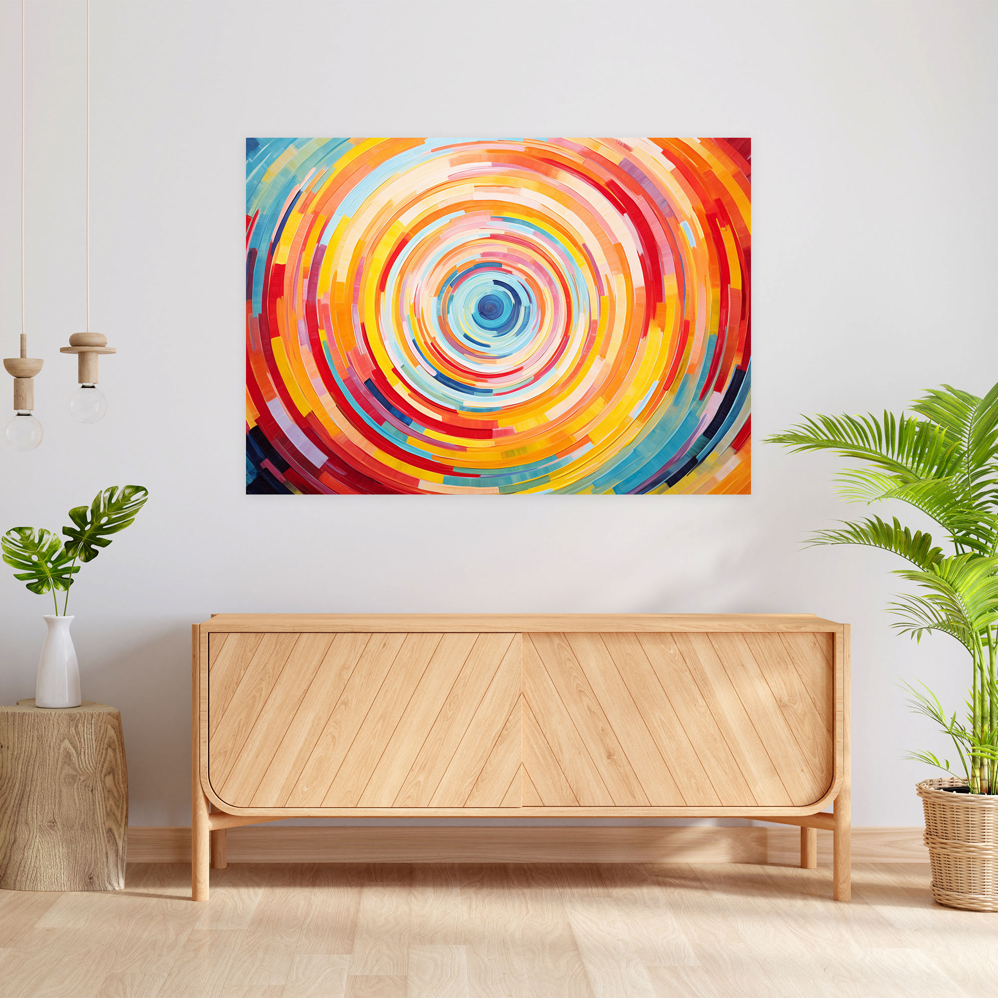 Hypnosis Canvas Print - Hypnosis, Canvas Print, Canvas, Canvas Wall Art