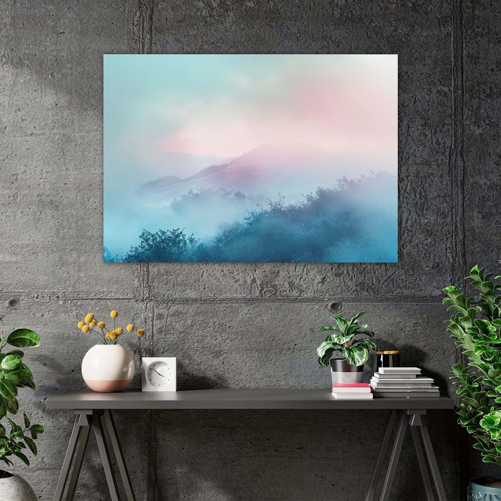 Impressionism Canvas Print Wall Decoration - Impressionism, Impressionism, Canvas Wall Art, Home Decoration