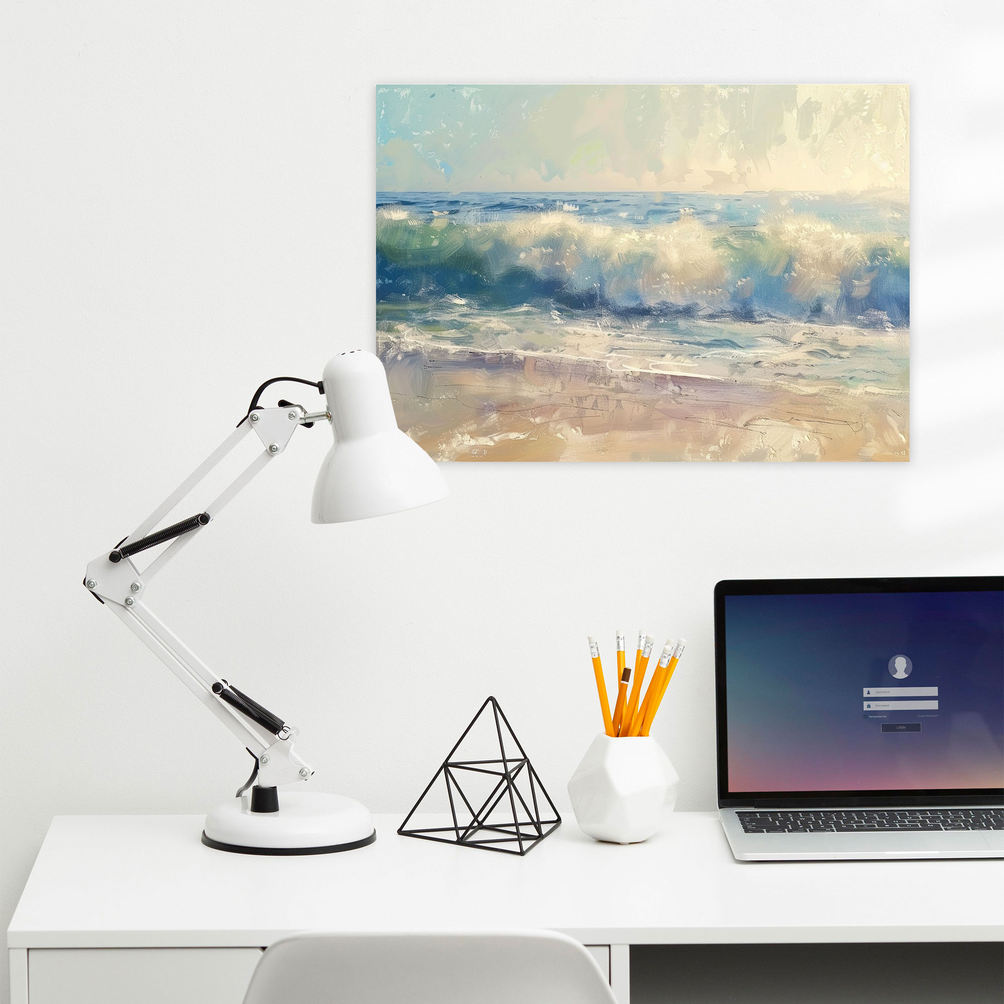 Impressionism Canvas Print Wall Art - Impressionism, Canvas Wall Art, Wall Decoration, Wall Art