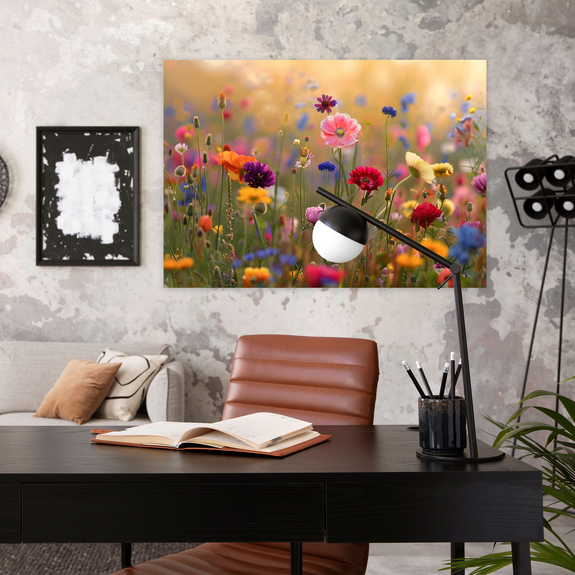 Impressionism Canvas Print - Impressionism, Canvas Wall Art, Canvas, Home Decoration