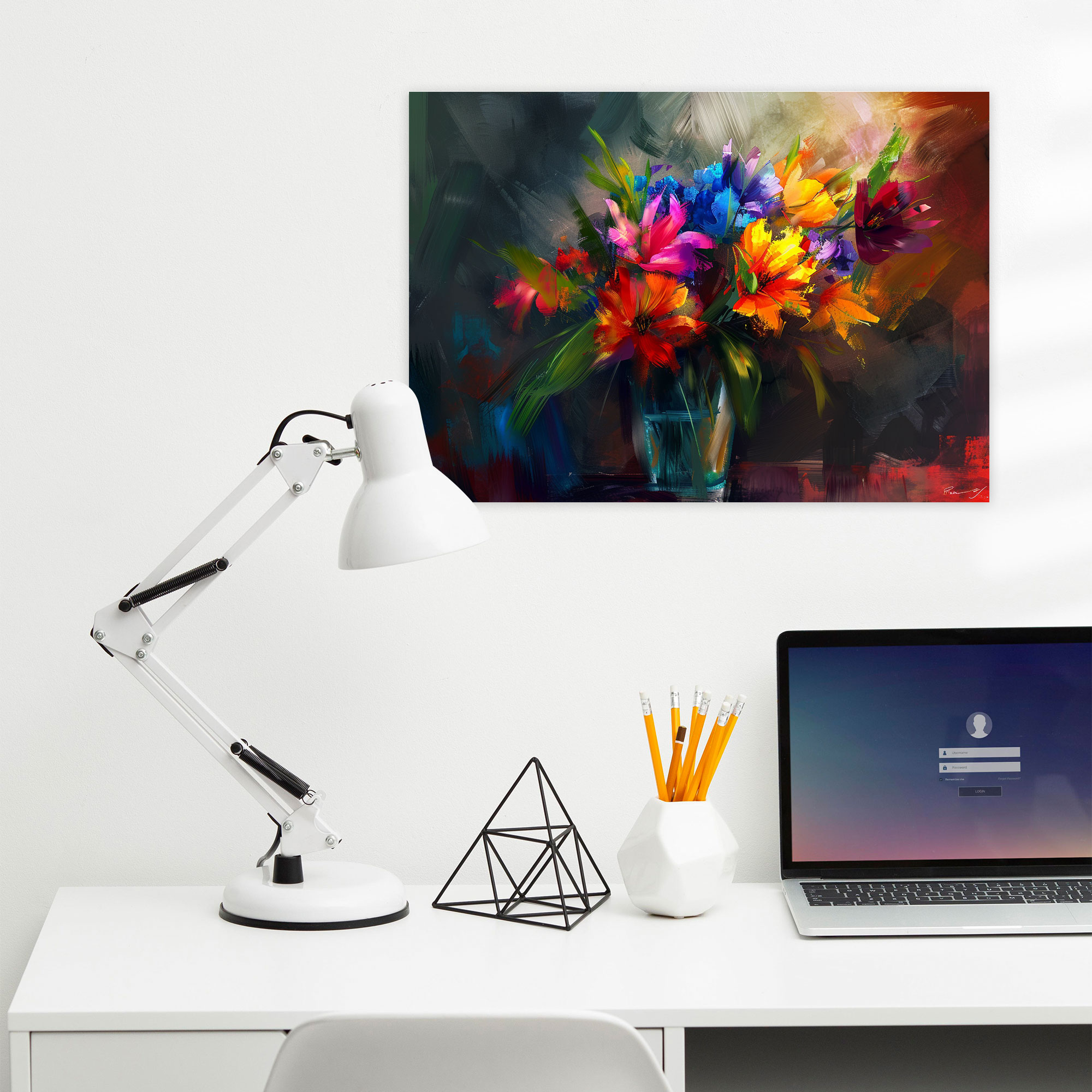 Impressionism Wall Art - Impressionism, Home Decoration, Canvas Wall Art, Wall Decoration
