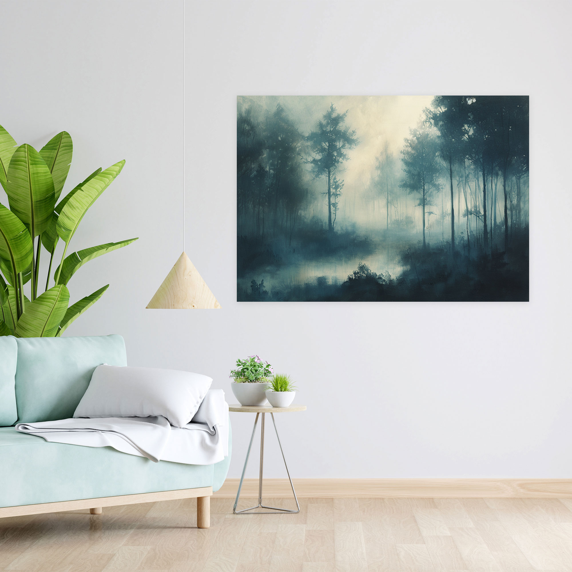 Impressionism Wall Art - Impressionism, Impressionism, Canvas Wall Art, Home Decoration