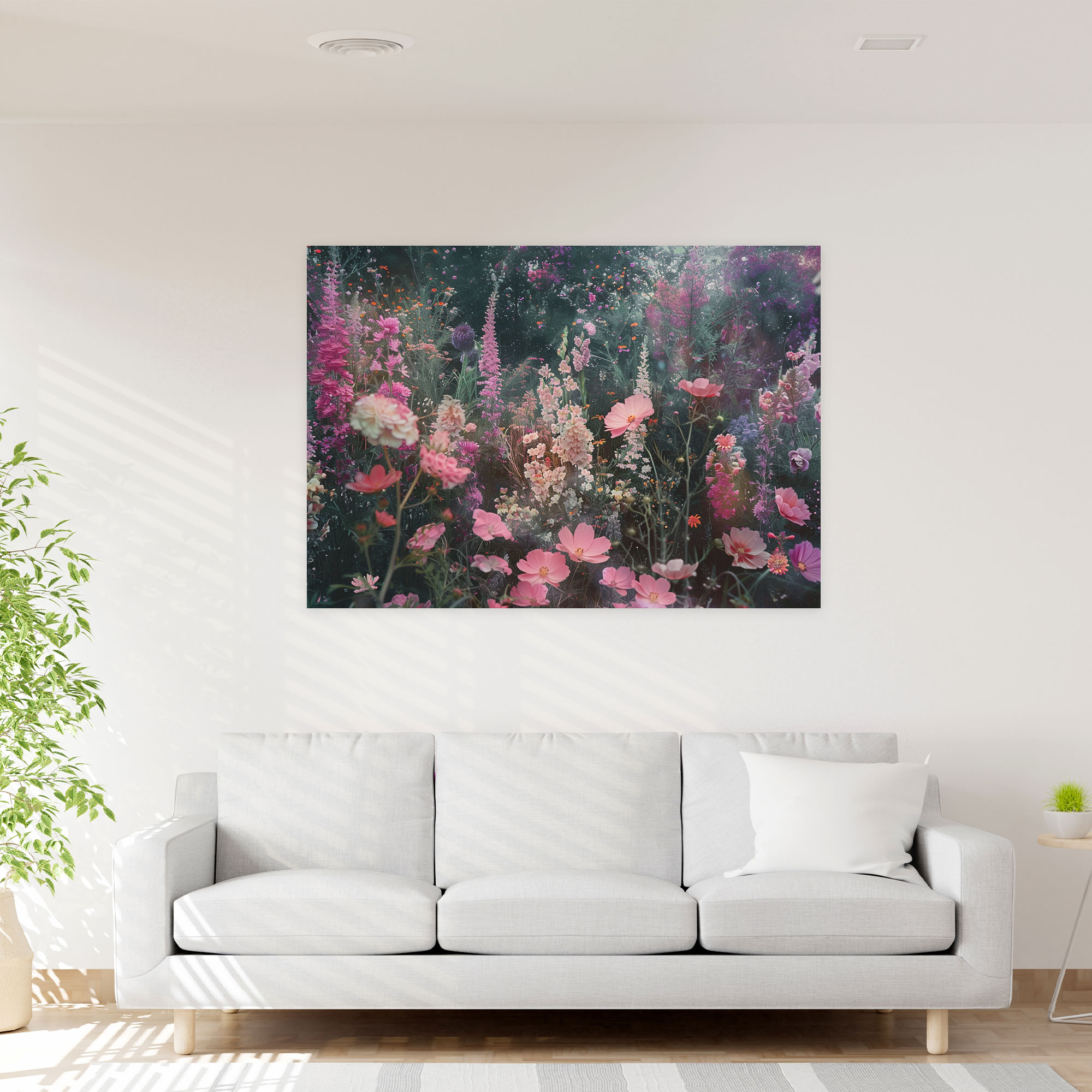 Impressionism Wall Decoration - Impressionism, Wall Art, Canvas, Home Decoration