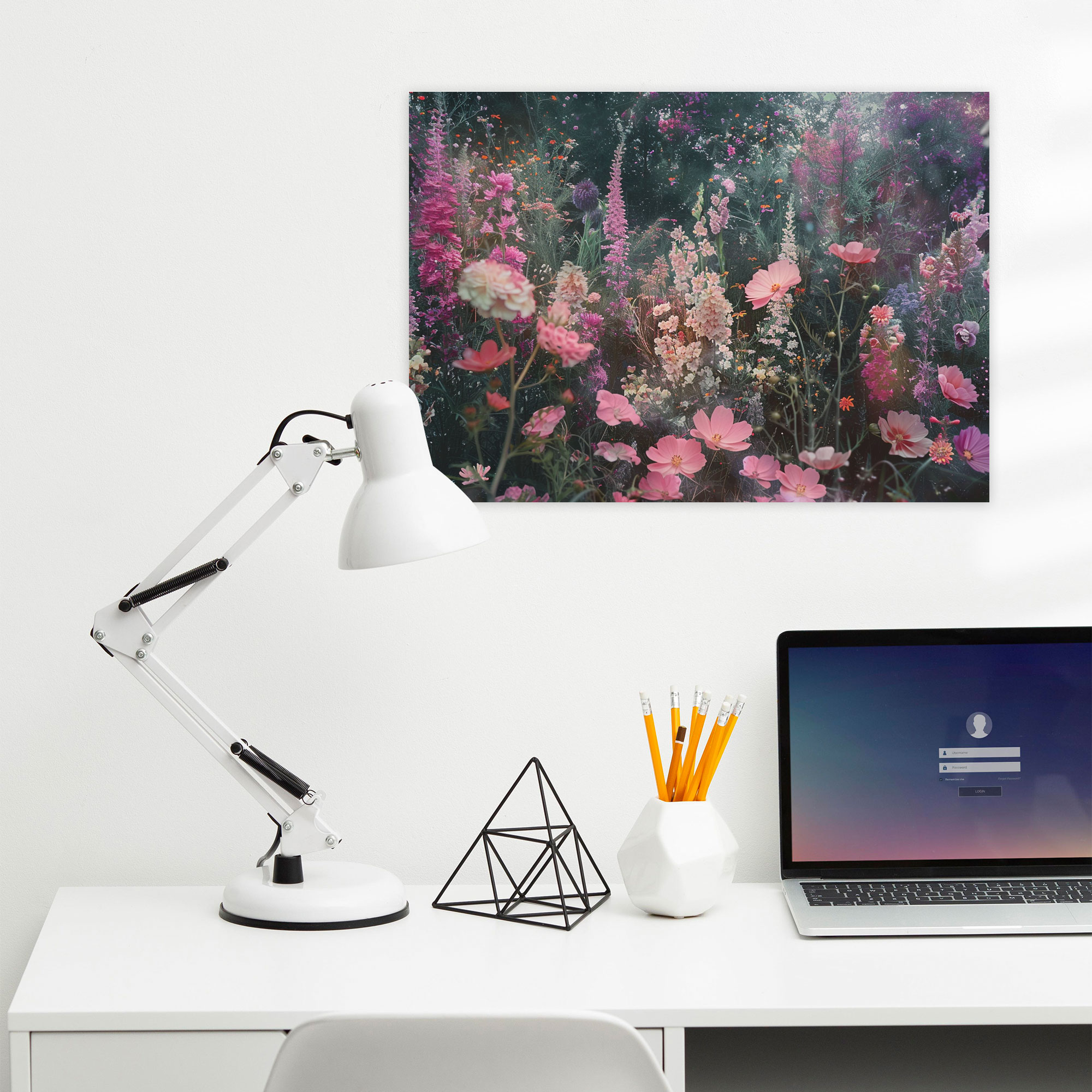 Impressionism Wall Decoration - Impressionism, Wall Art, Canvas, Home Decoration