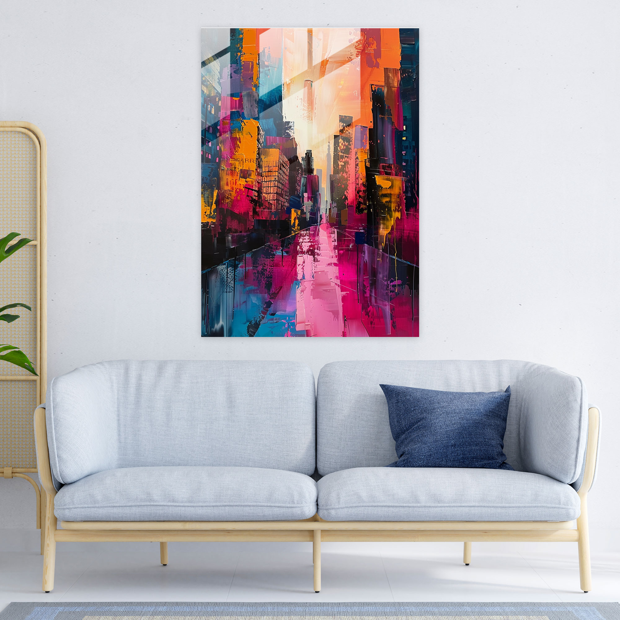 Johannes Vermeer Glass Print Home Decoration - Johannes Vermeer, Johannes Vermeer, Home Decoration, Modern Art