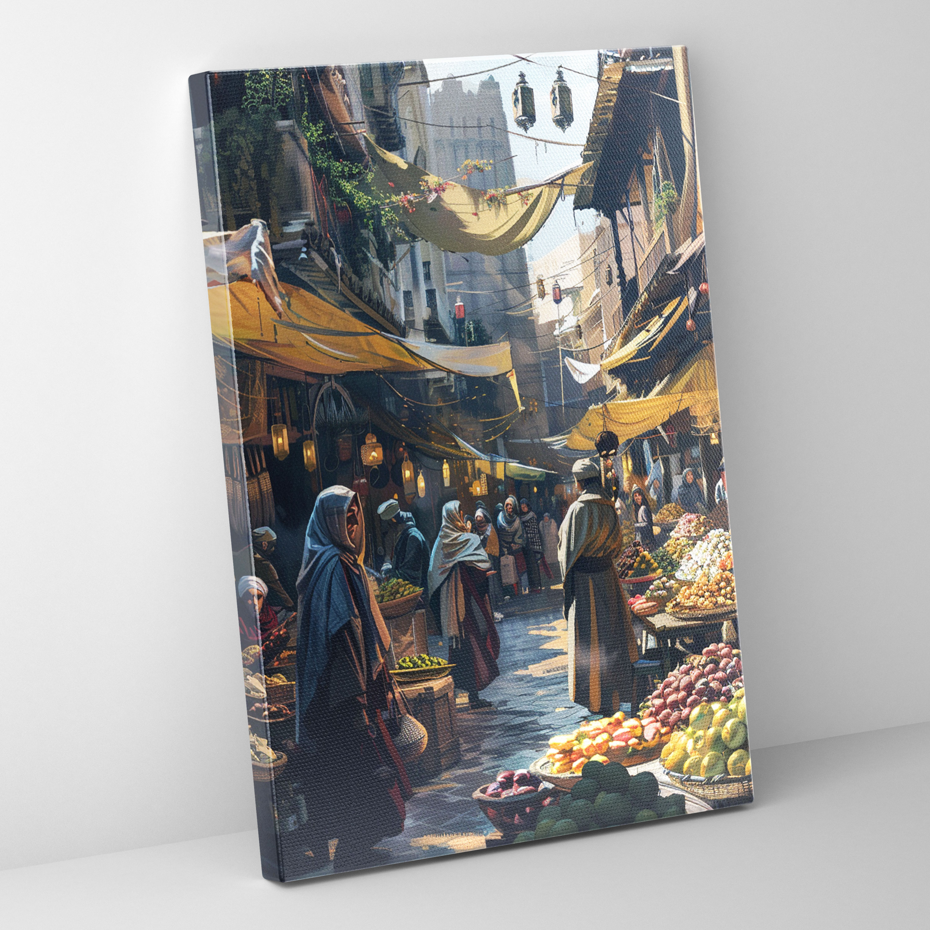 Johannes Vermeer Wall Decoration - Johannes Vermeer, Johannes Vermeer, Canvas Print, Canvas Wall Art