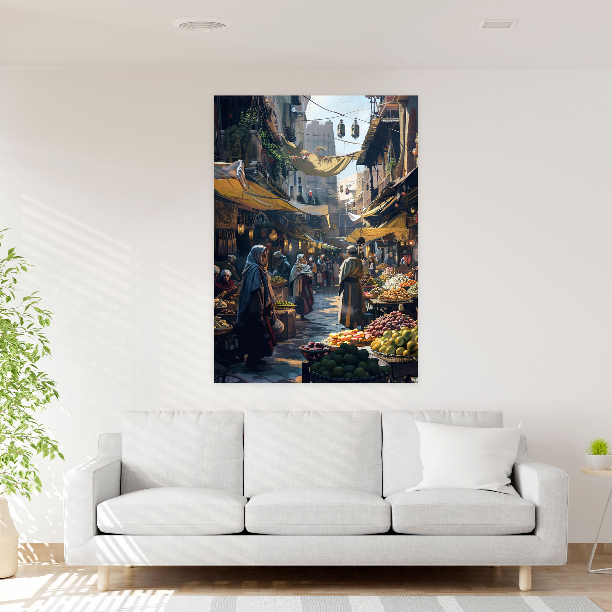 Johannes Vermeer Wall Decoration - Johannes Vermeer, Johannes Vermeer, Canvas Print, Canvas Wall Art