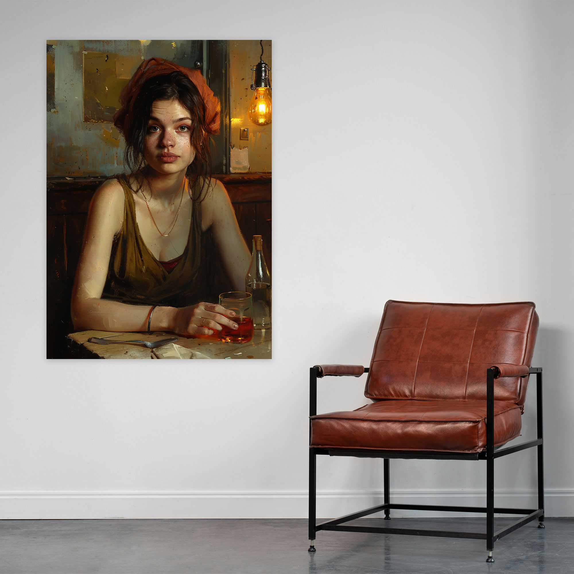 Johannes Vermeer Wall Art - Johannes Vermeer, Canvas Print, Canvas, Wall Art