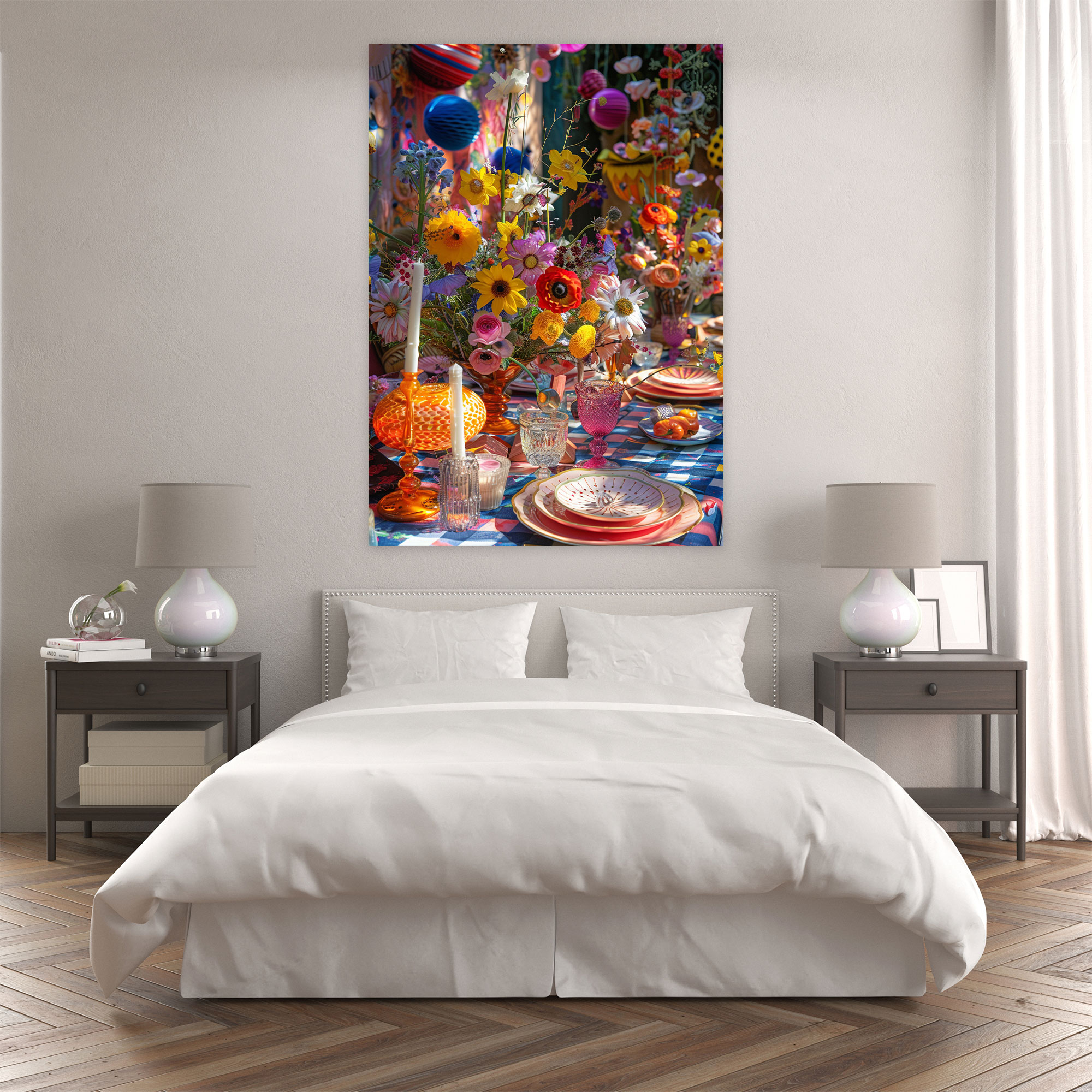 Johannes Vermeer Wall Art - Johannes Vermeer, Canvas, Wall Decoration, Wall Art