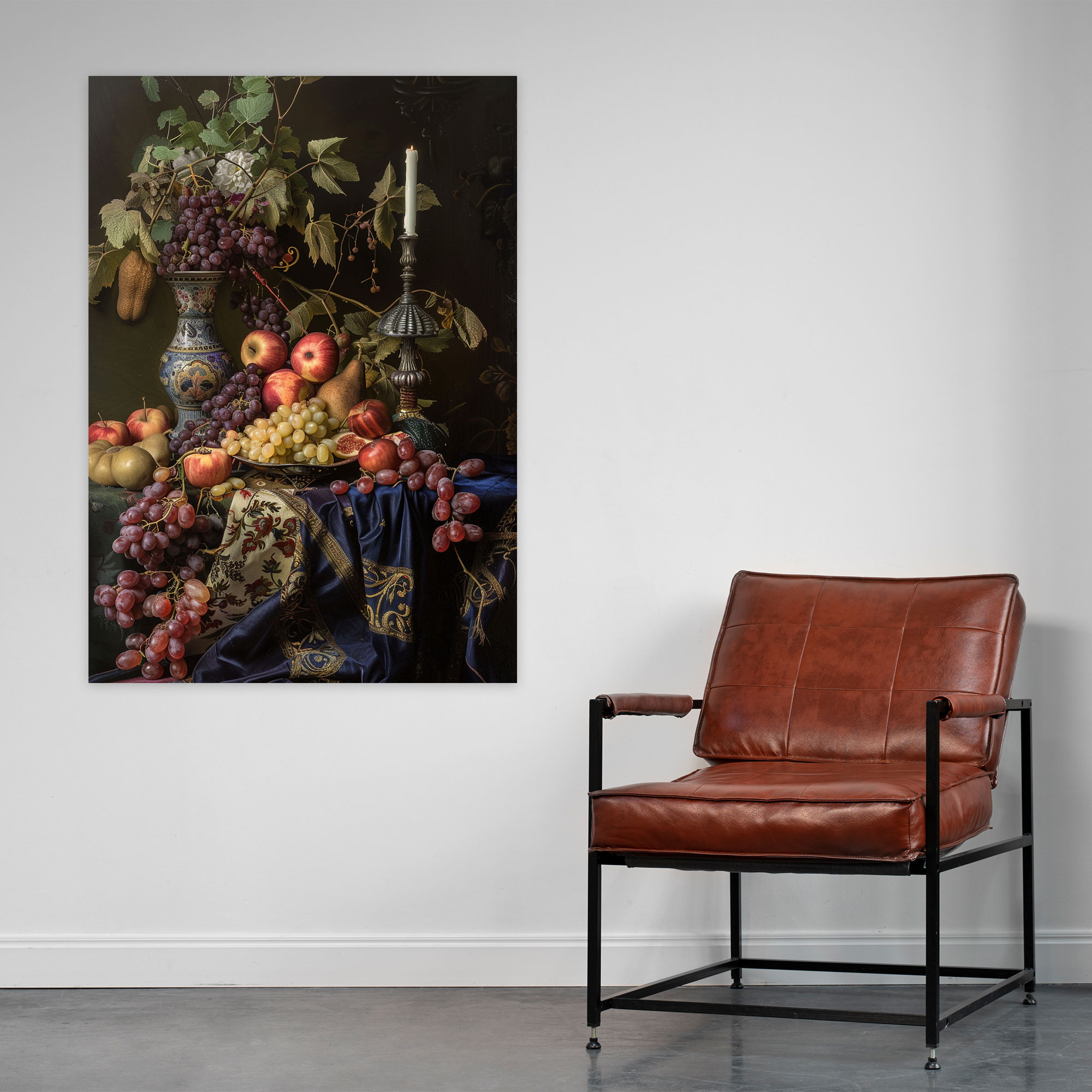 Johannes Vermeer Wall Decoration - Johannes Vermeer, Johannes Vermeer, Canvas Wall Art, Canvas
