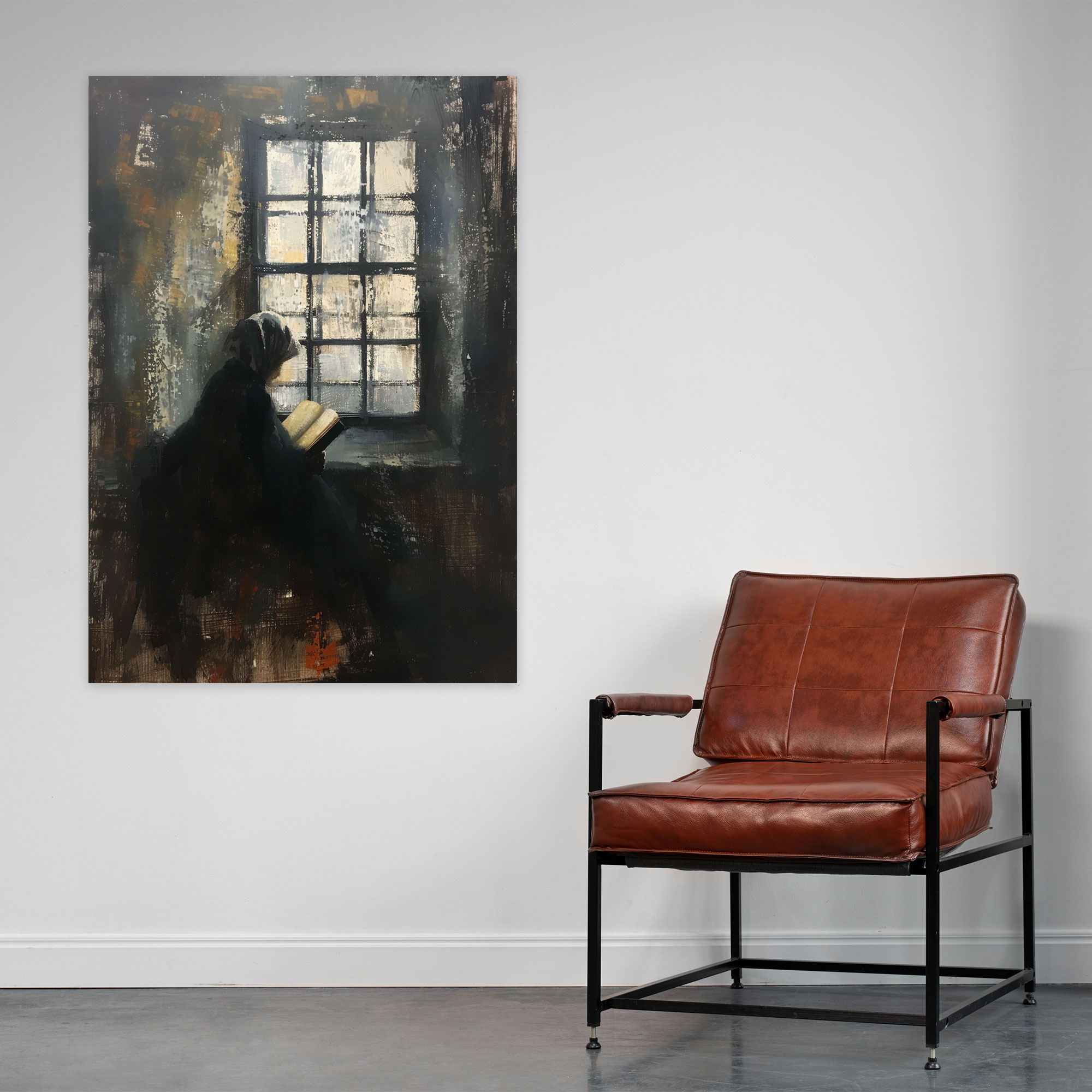 Johannes Vermeer Canvas Print - Johannes Vermeer, Canvas Print, Canvas, Wall Art