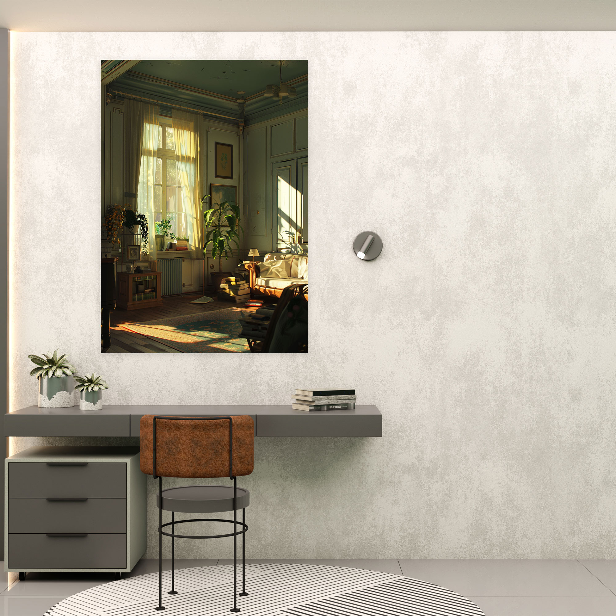 Johannes Vermeer Canvas Print - Johannes Vermeer, Canvas Print, Wall Art, Home Decoration