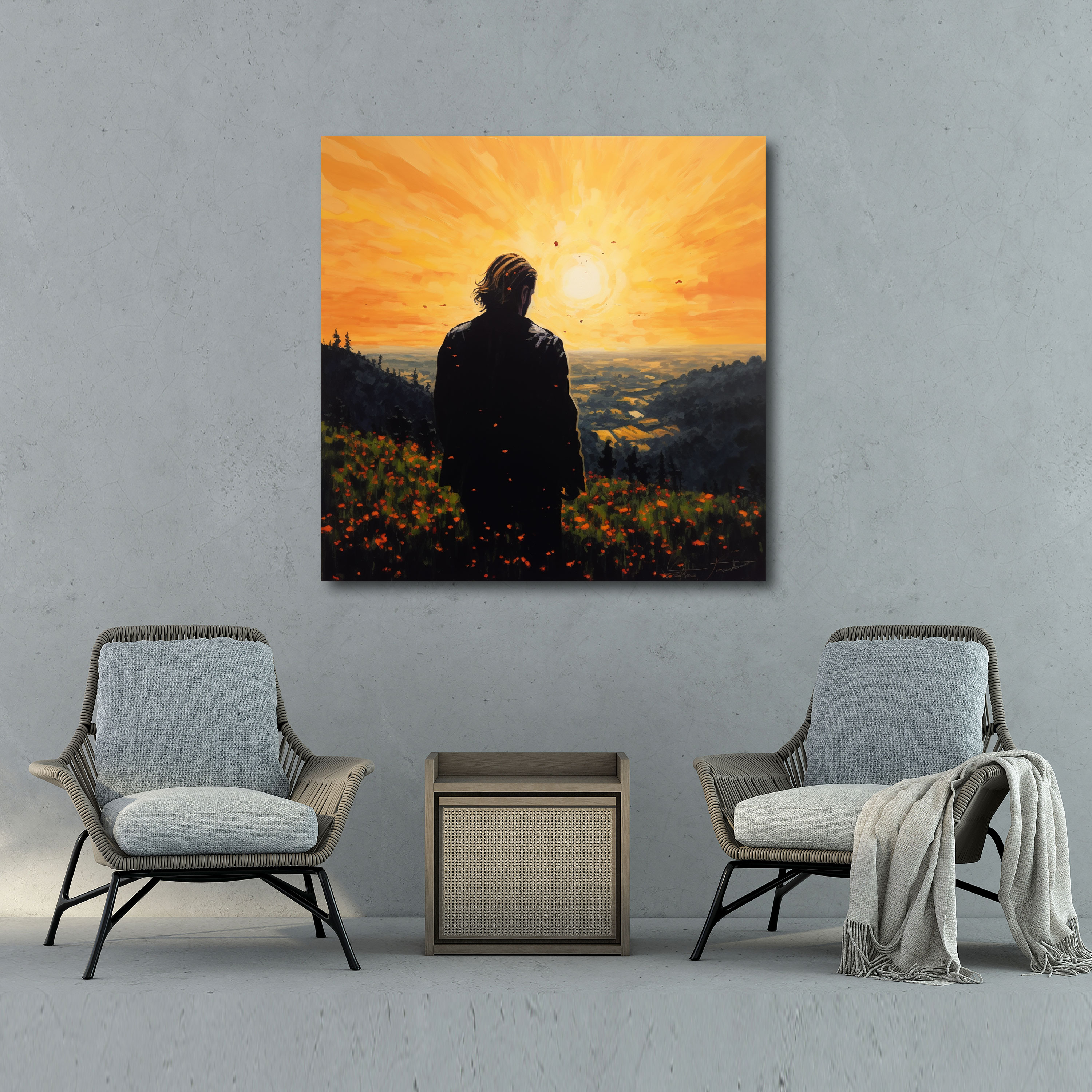 Kurt Cobain Glass Print - Kurt Cobain, Glass Art, Kurt Cobain, Modern Art
