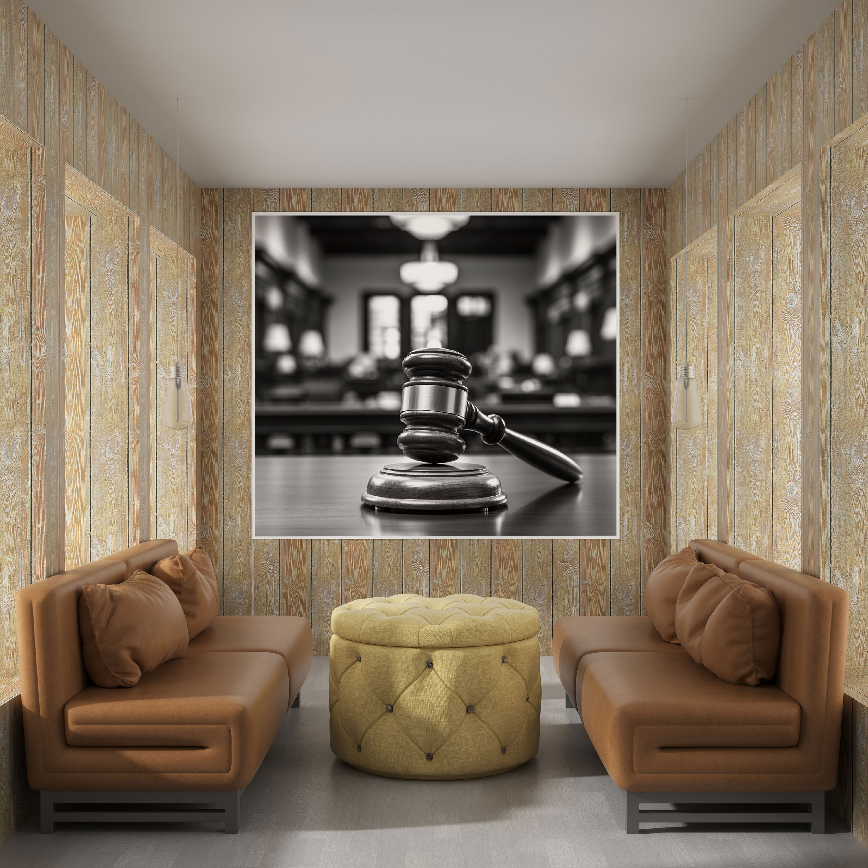 Legal Authority Canvas Print - Law, Legal Authority Canvas Print, Home Decoration, Canvas Wall Art