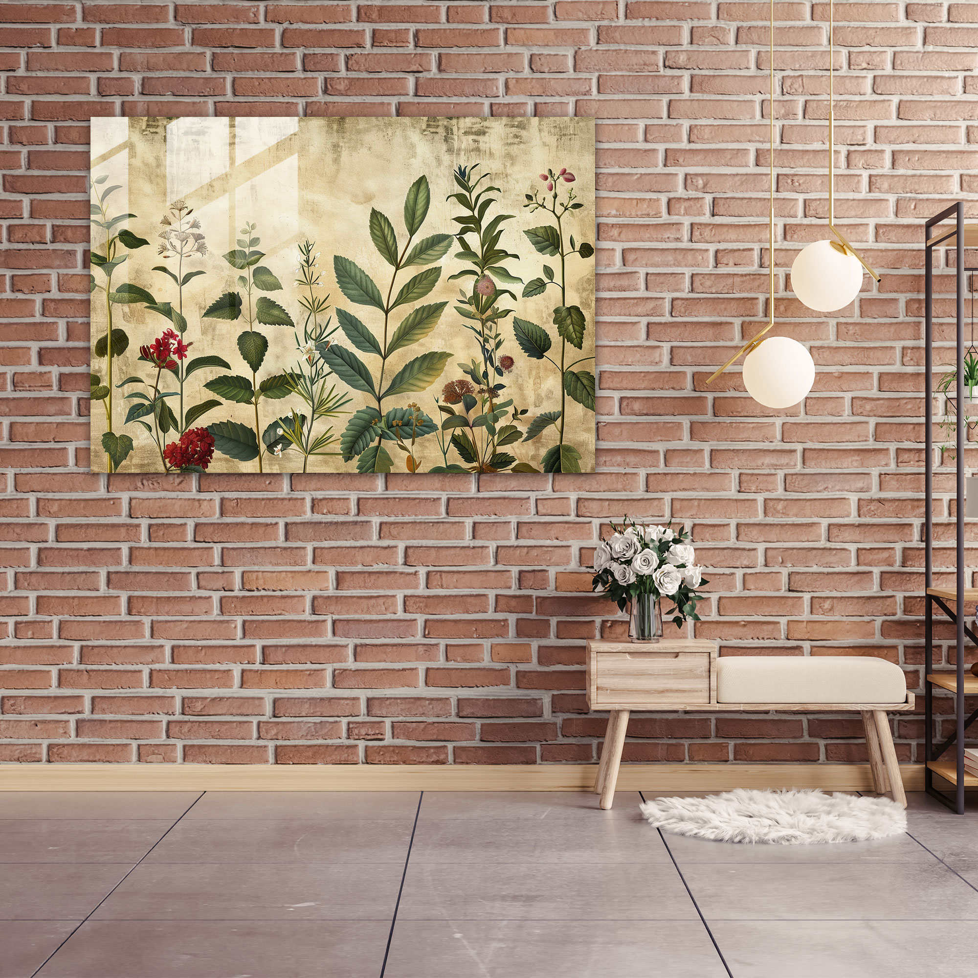 Leonardo Da Vinci Glass Art - Leonardo Da Vinci, Glass Wall Art, Leonardo Da Vinci, Home Decoration