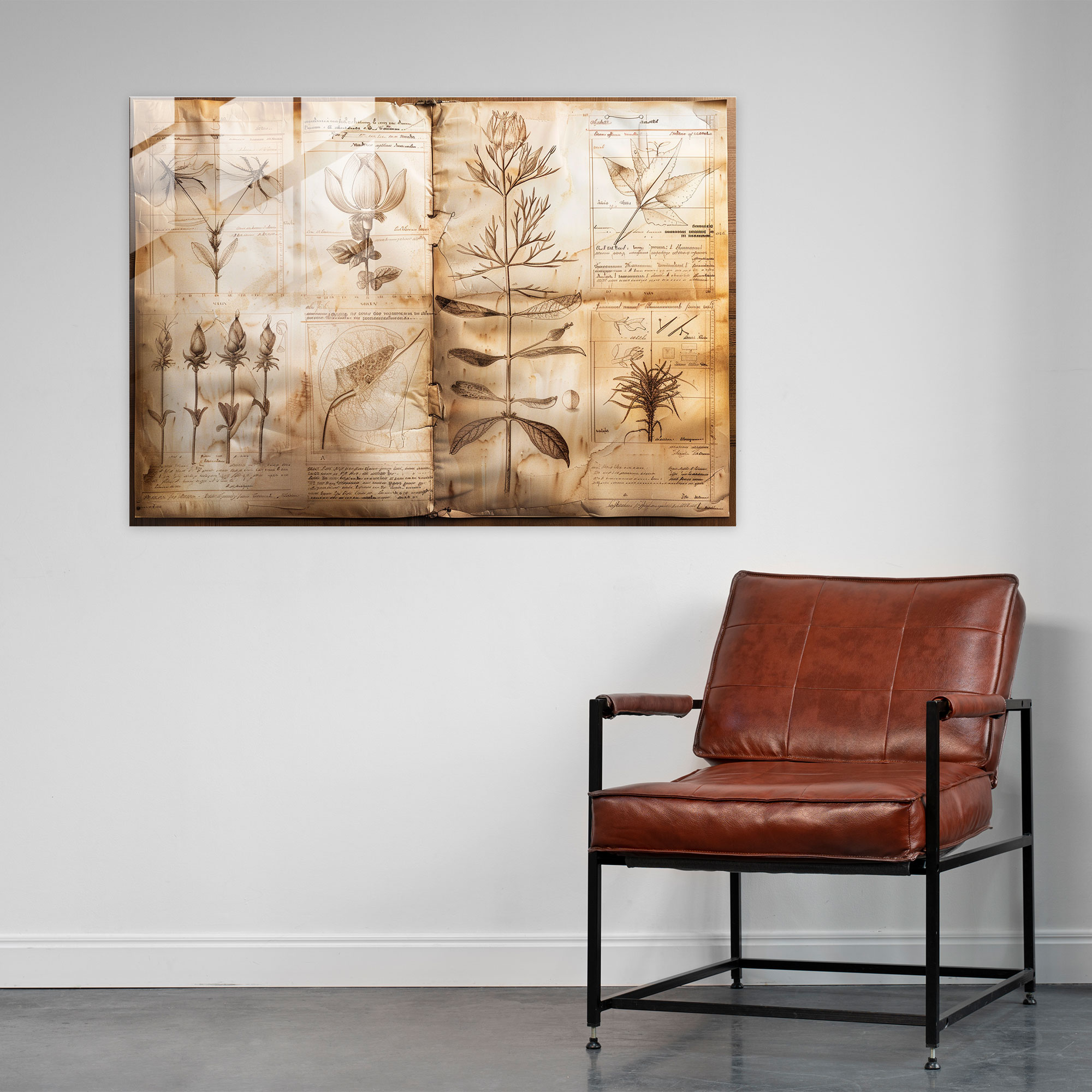 Leonardo Da Vinci Glass Art - Leonardo Da Vinci, Modern Art, Leonardo Da Vinci, Glass Art