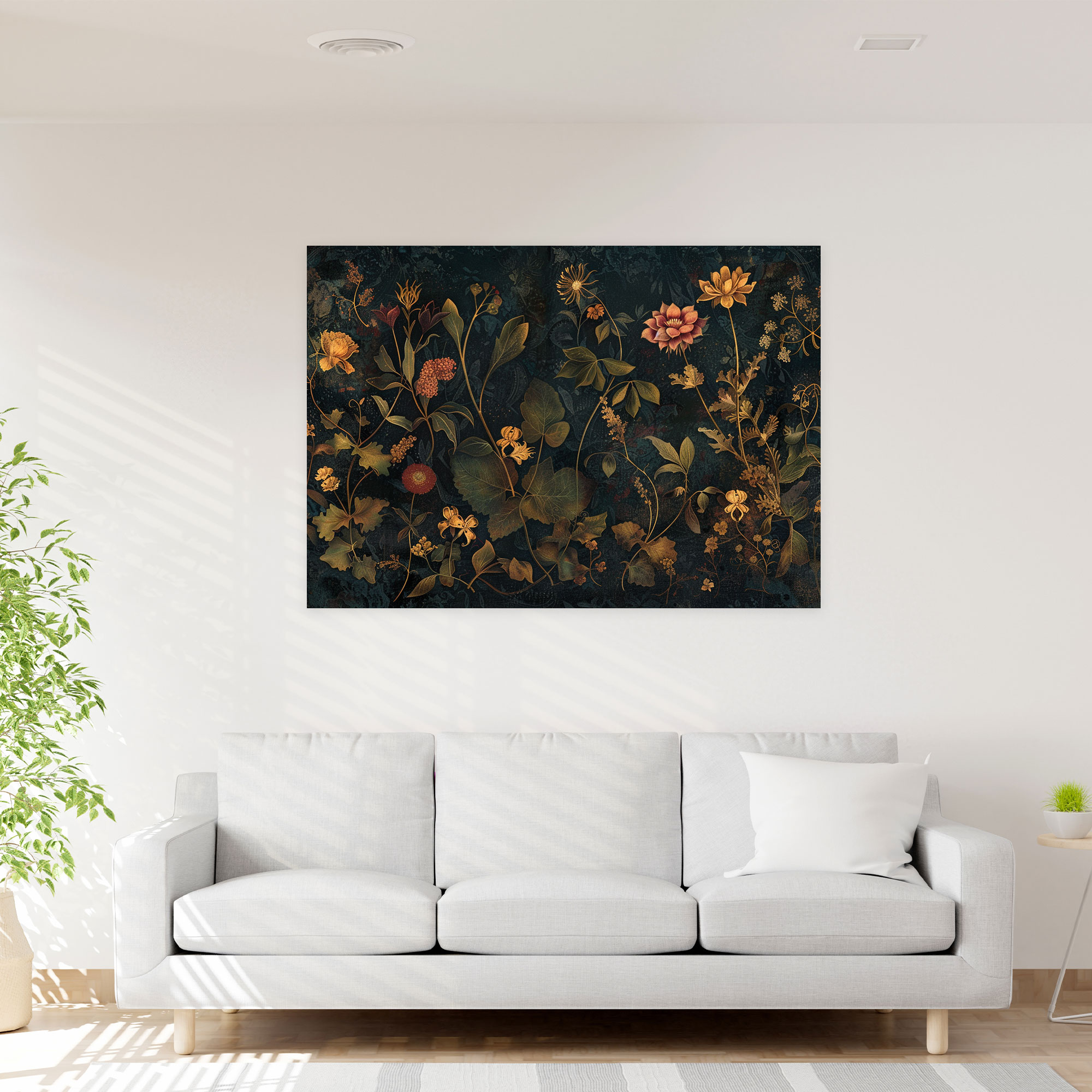 Leonardo Da Vinci Wall Art - Leonardo Da Vinci, Wall Art, Home Decoration, Canvas