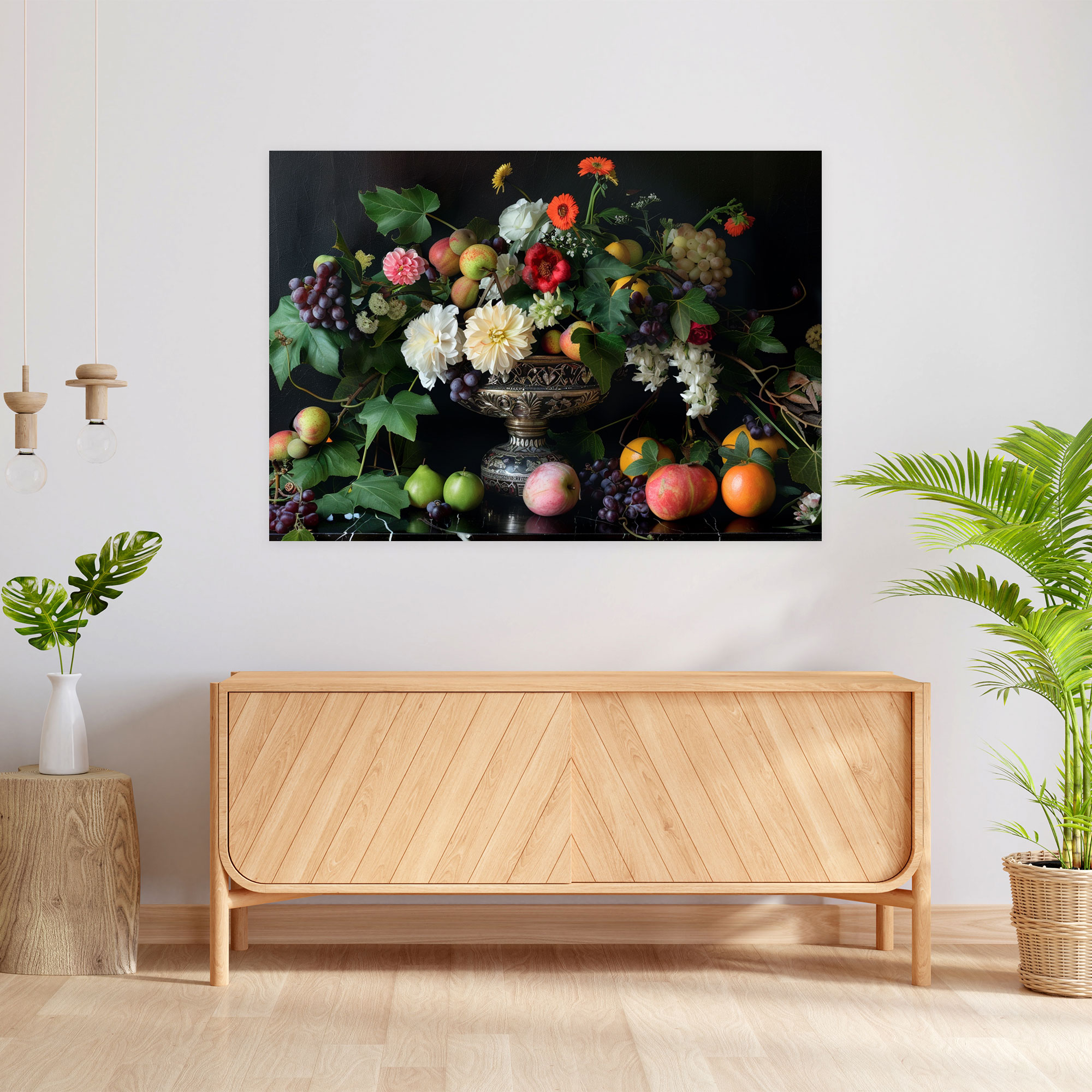 Leonardo Da Vinci Wall Decoration Canvas Print - Leonardo Da Vinci, Wall Art, Canvas Wall Art, Canvas