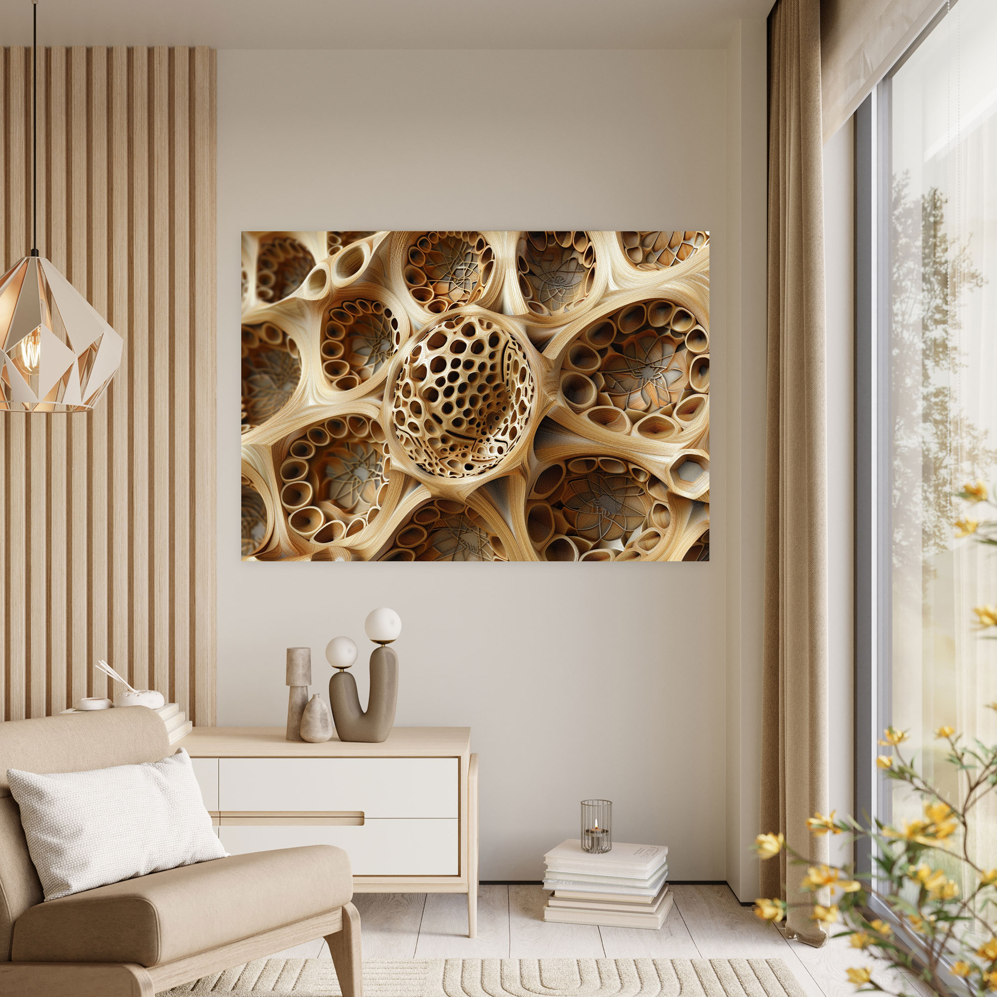 Leonardo Da Vinci Wall Art Canvas Print - Leonardo Da Vinci, Leonardo Da Vinci, Canvas Print, Wall Decoration