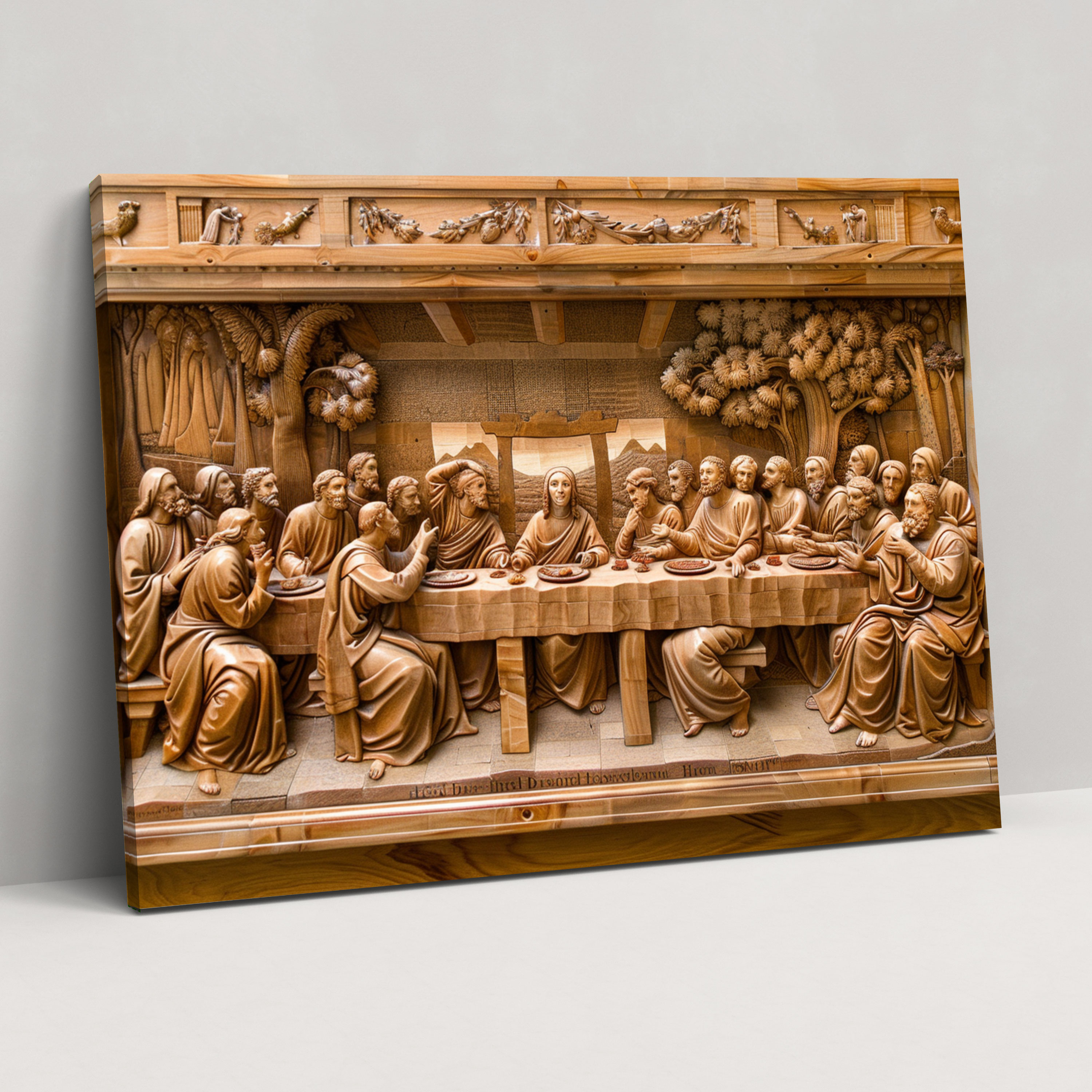 Leonardo Da Vinci Wall Art - Leonardo Da Vinci, Wall Art, Leonardo Da Vinci, Canvas Wall Art