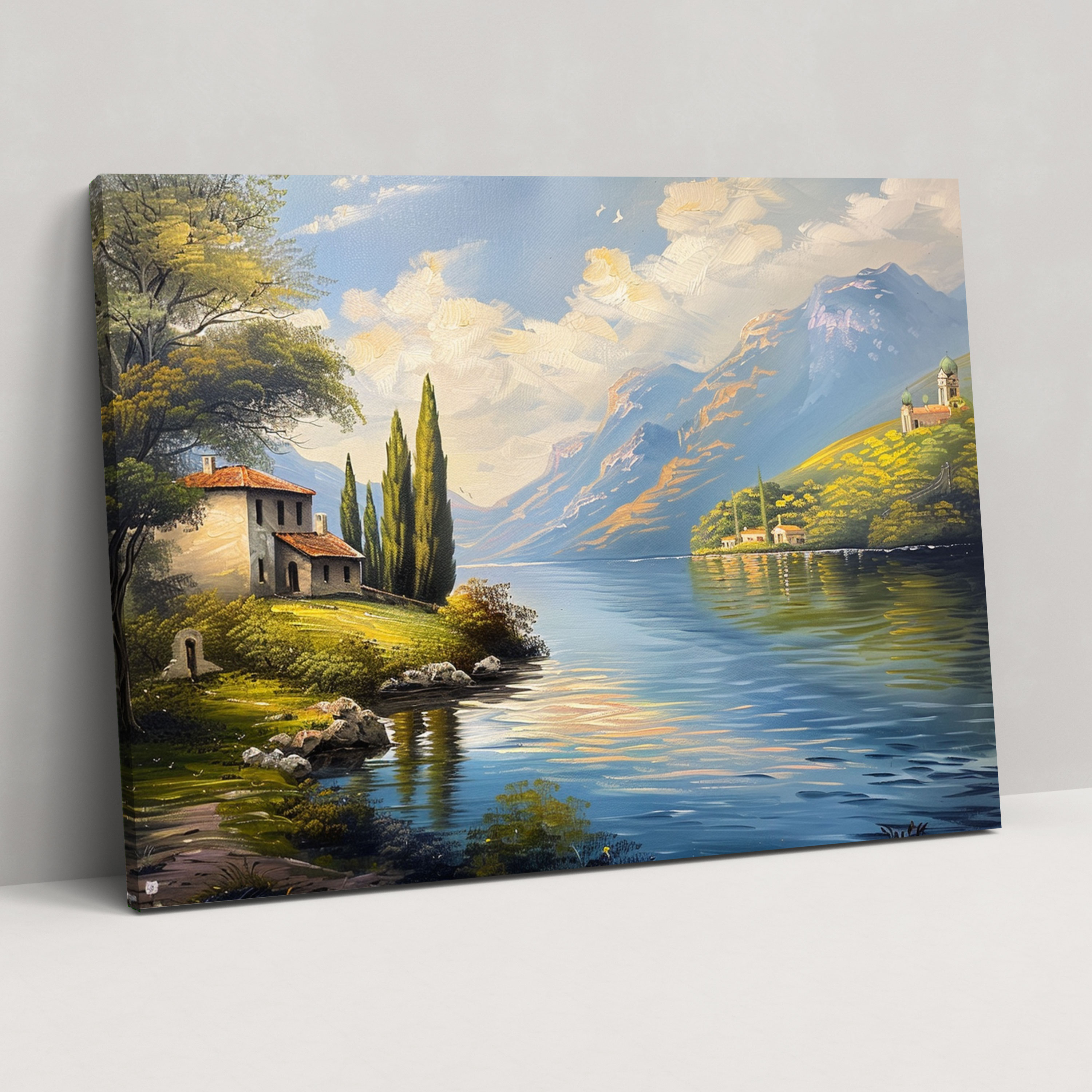 Michelangelo Canvas Print - Michelangelo, Michelangelo, Wall Art, Canvas Print