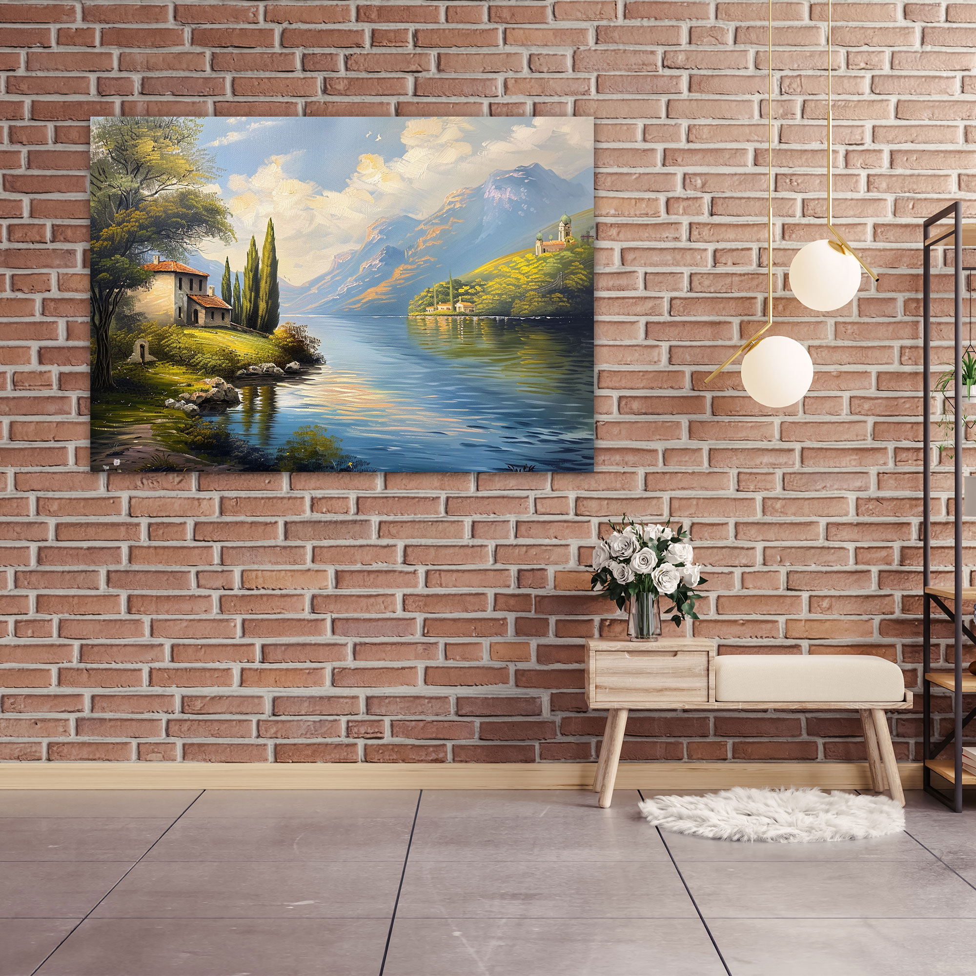 Michelangelo Canvas Print - Michelangelo, Michelangelo, Wall Art, Canvas Print