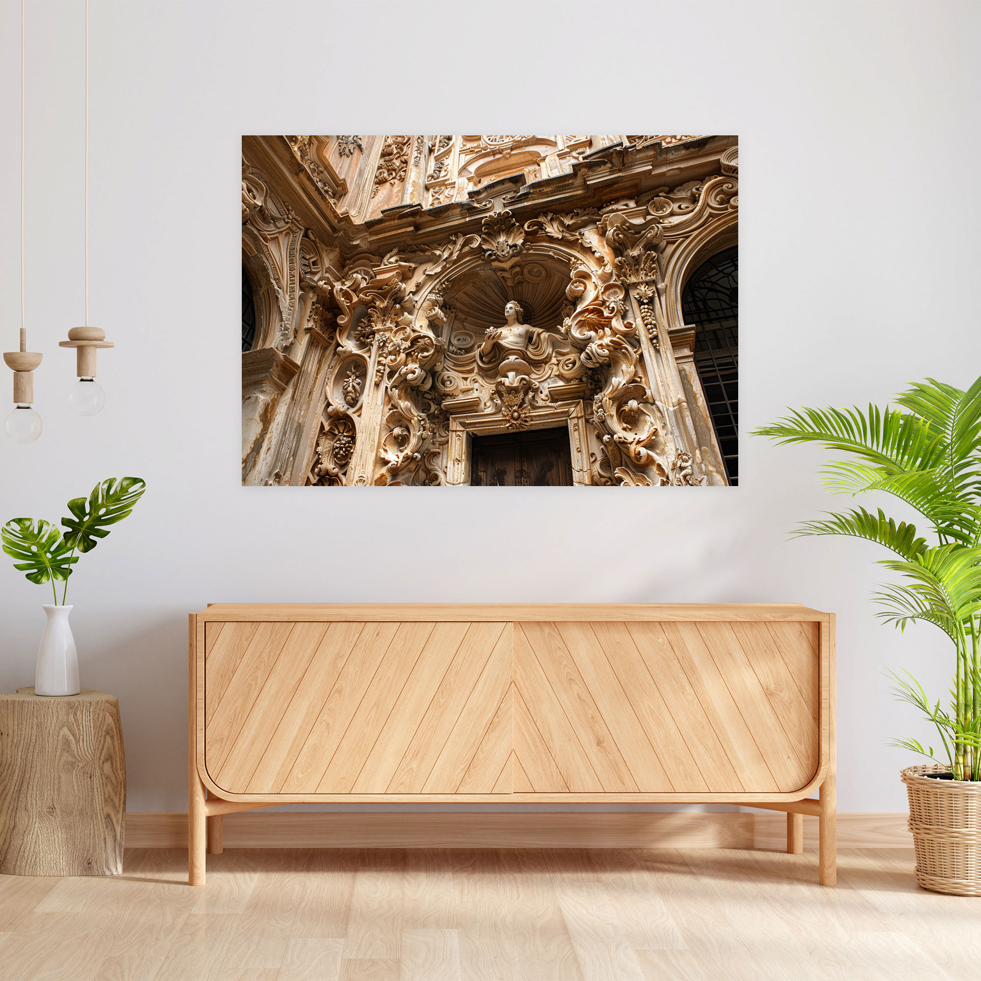 Michelangelo Wall Art - Michelangelo, Canvas Print, Michelangelo, Wall Decoration