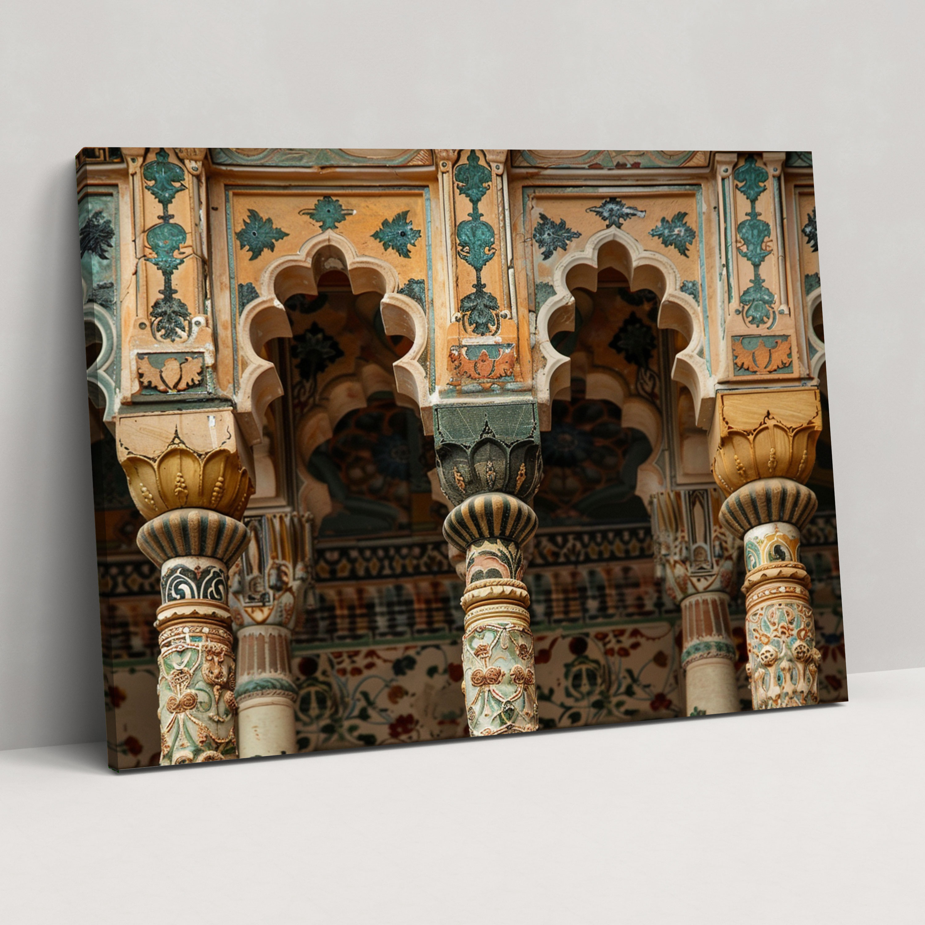 Michelangelo Wall Art - Michelangelo, Michelangelo, Canvas Print, Wall Decoration