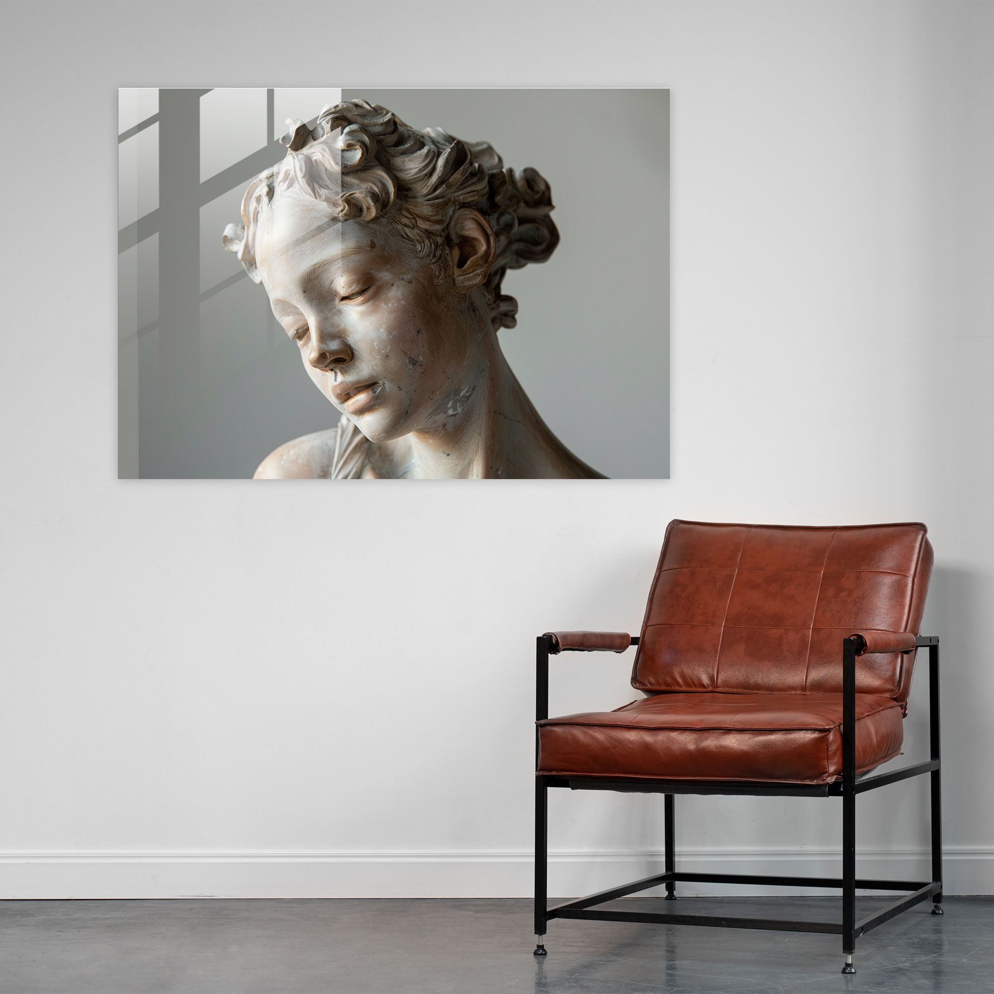 Michelangelo Home Decoration - Michelangelo, Home Decoration, Wall Decoration, Michelangelo