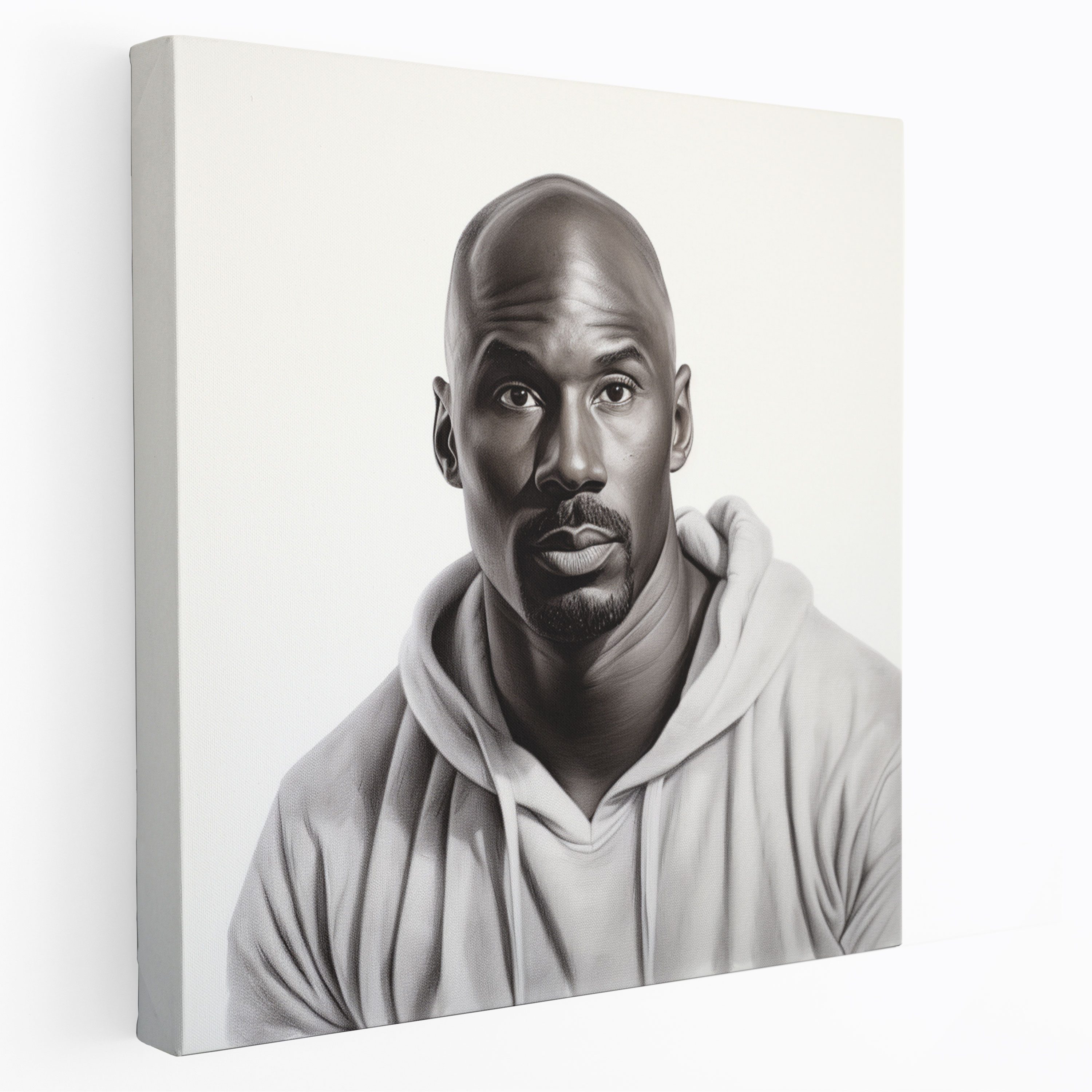 Michael Jordan Wall Art - Micheal Jordan, Wall Art, Canvas Wall Art, Wall Decoration
