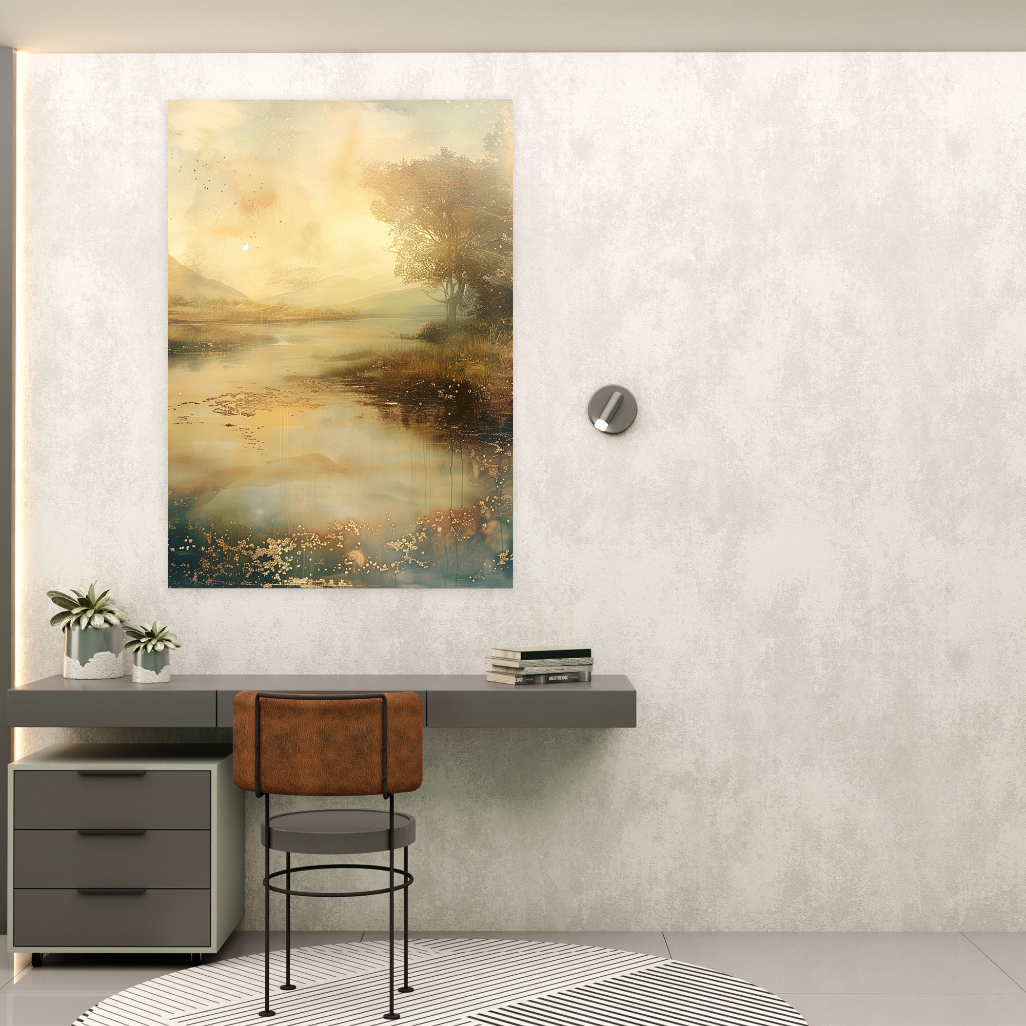 Ethereal Mannerism Wall Art - Mannerism, Canvas, Mannerism, Wall Art