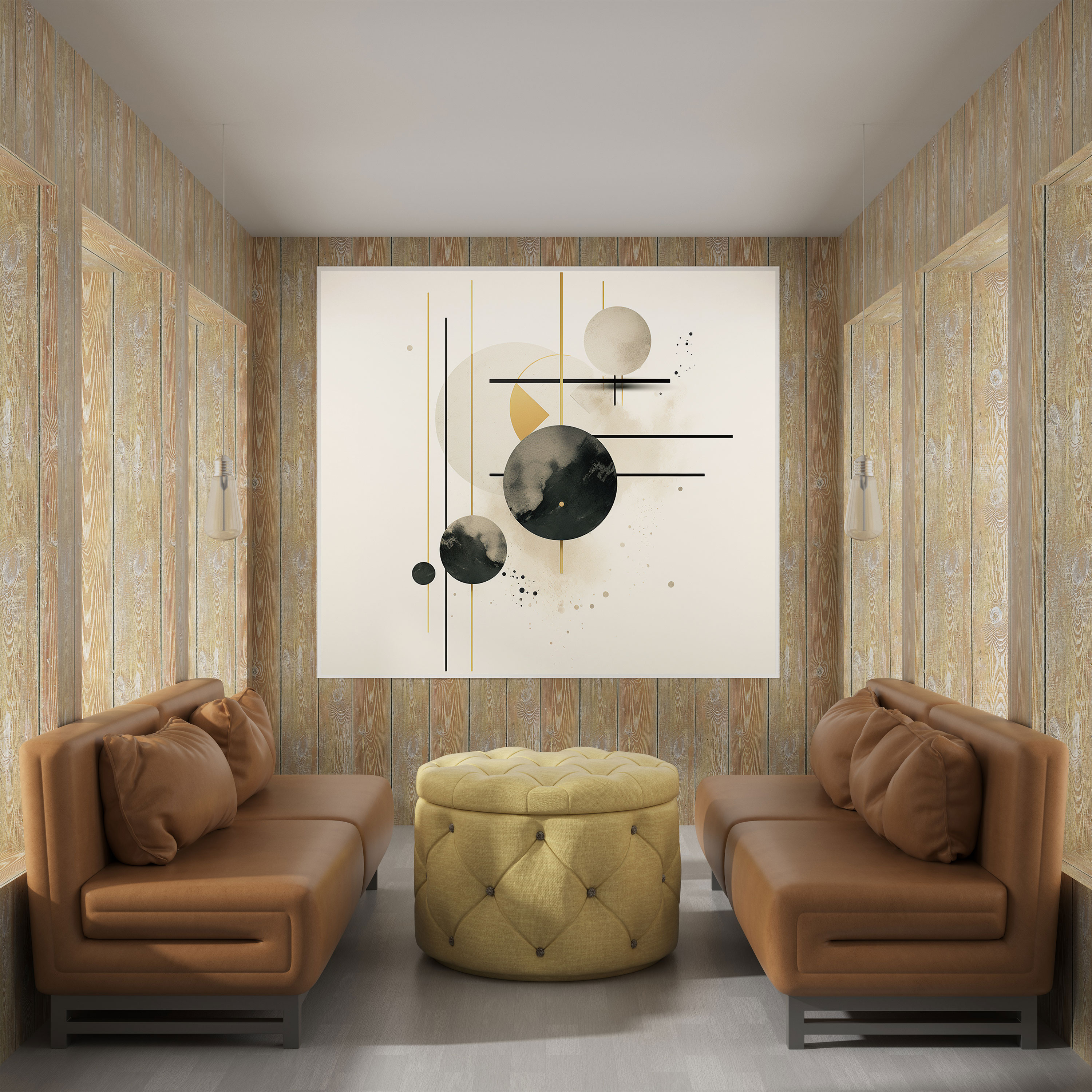 Minimalist Marble Canvas Print - Marble, Canvas, Marble, Canvas Print