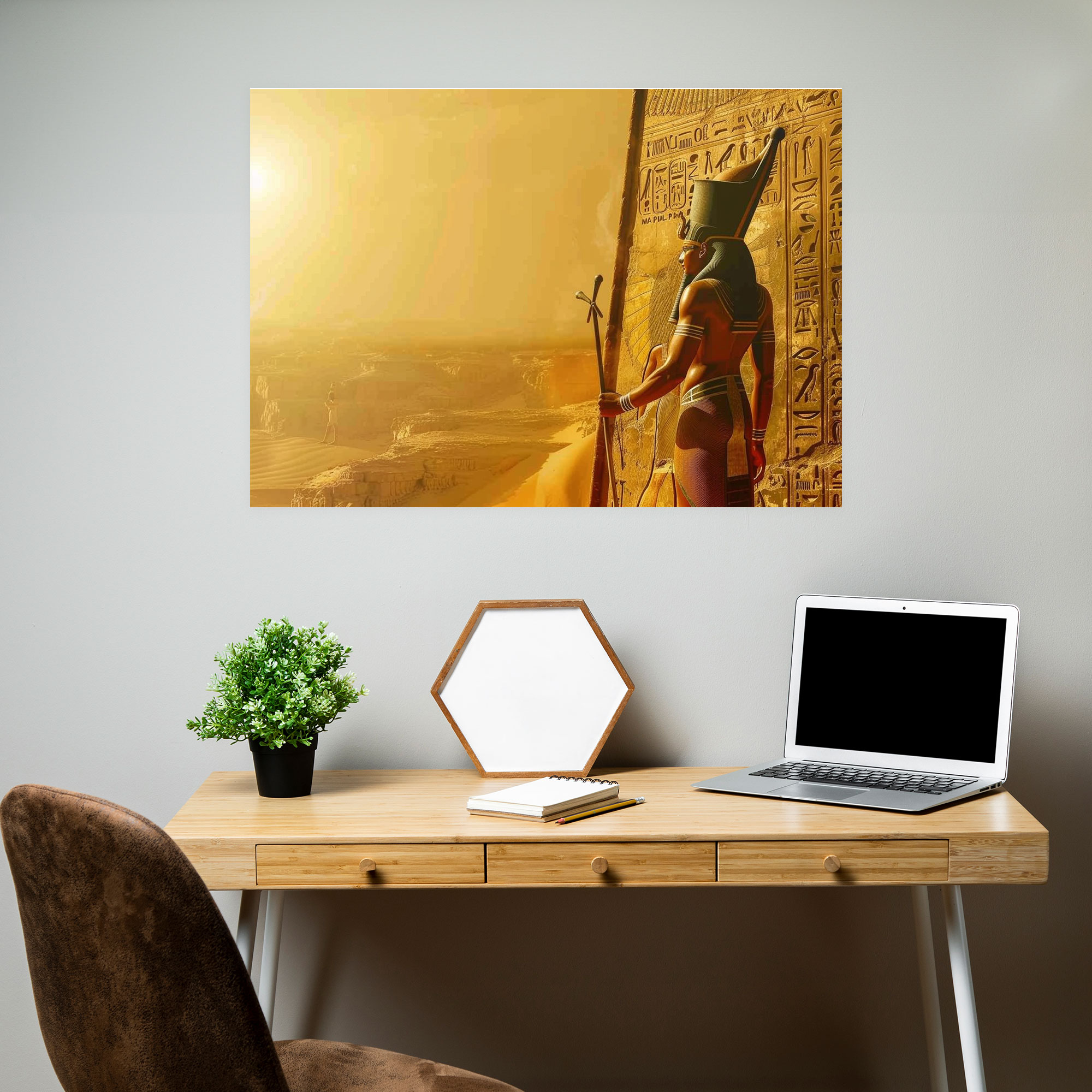 Mythology Canvas Print - Mythology, Mythology, Canvas Wall Art, Wall Decoration