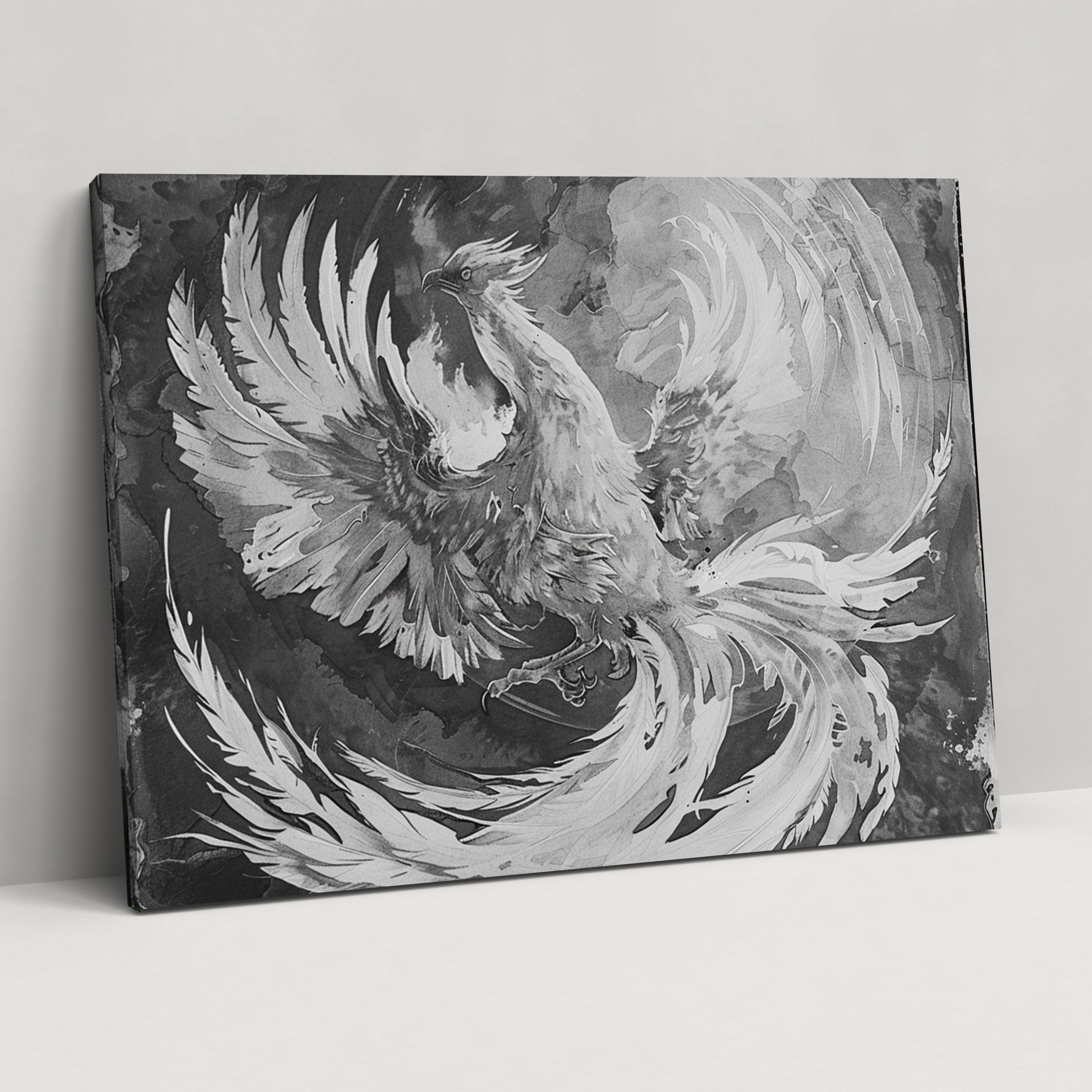 Mythology Wall Art - Mythology, Wall Art, Canvas Wall Art, Canvas