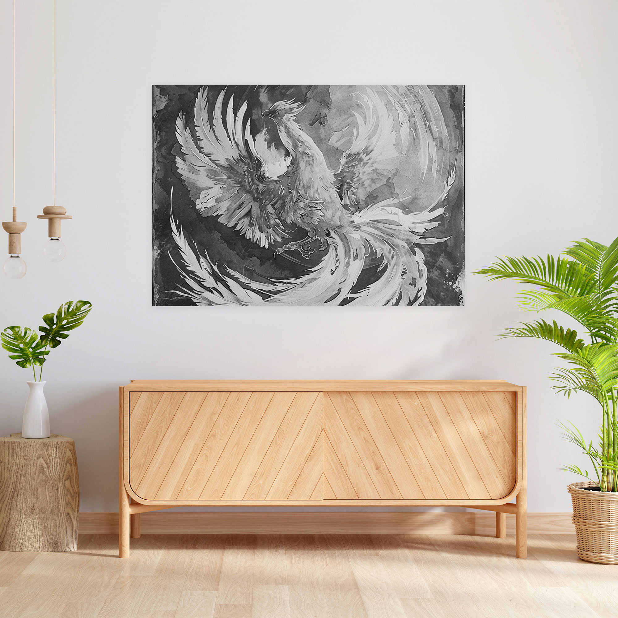 Mythology Wall Art - Mythology, Wall Art, Canvas Wall Art, Canvas
