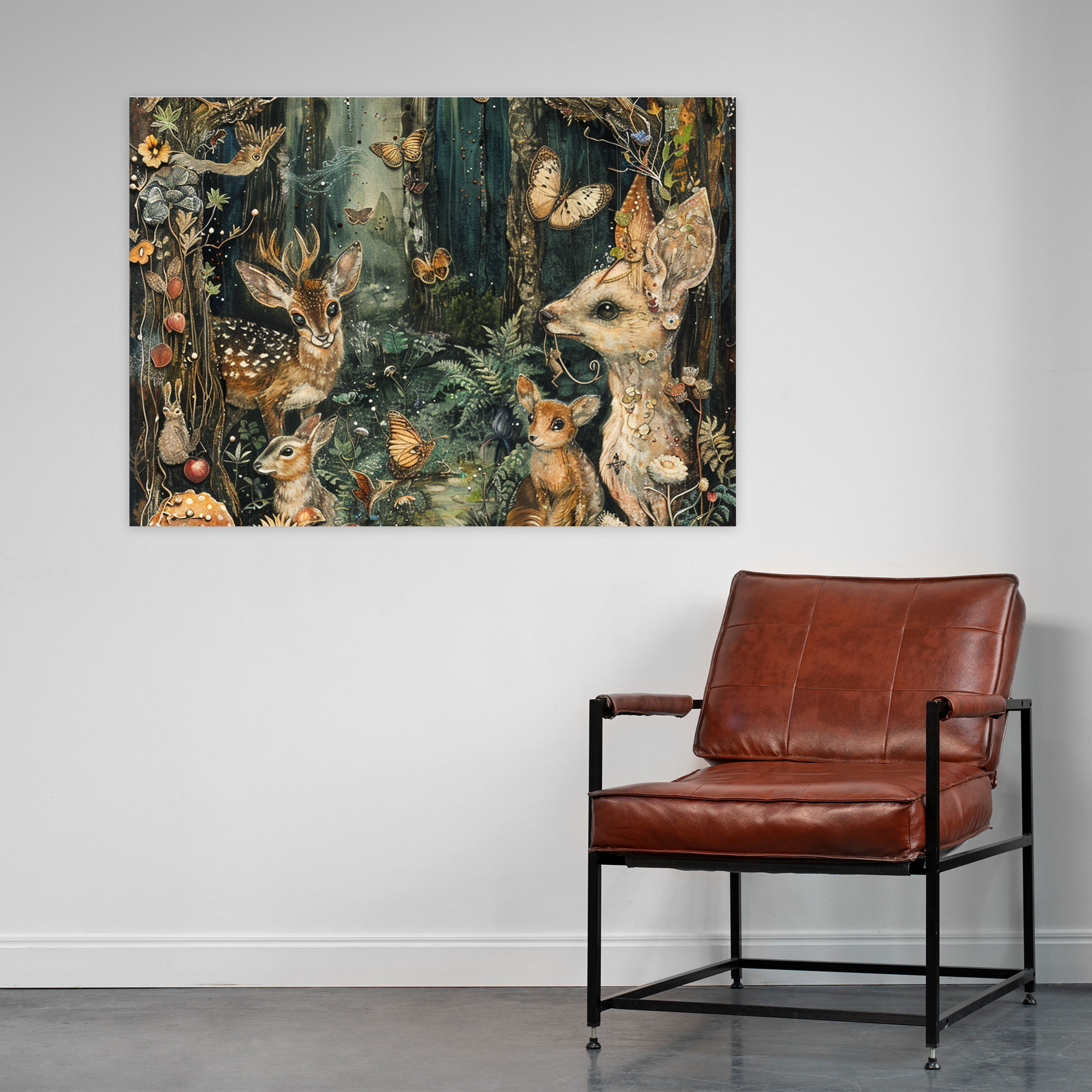 Mythology Wall Art - Mythology, Wall Art, Home Decoration, Canvas Wall Art