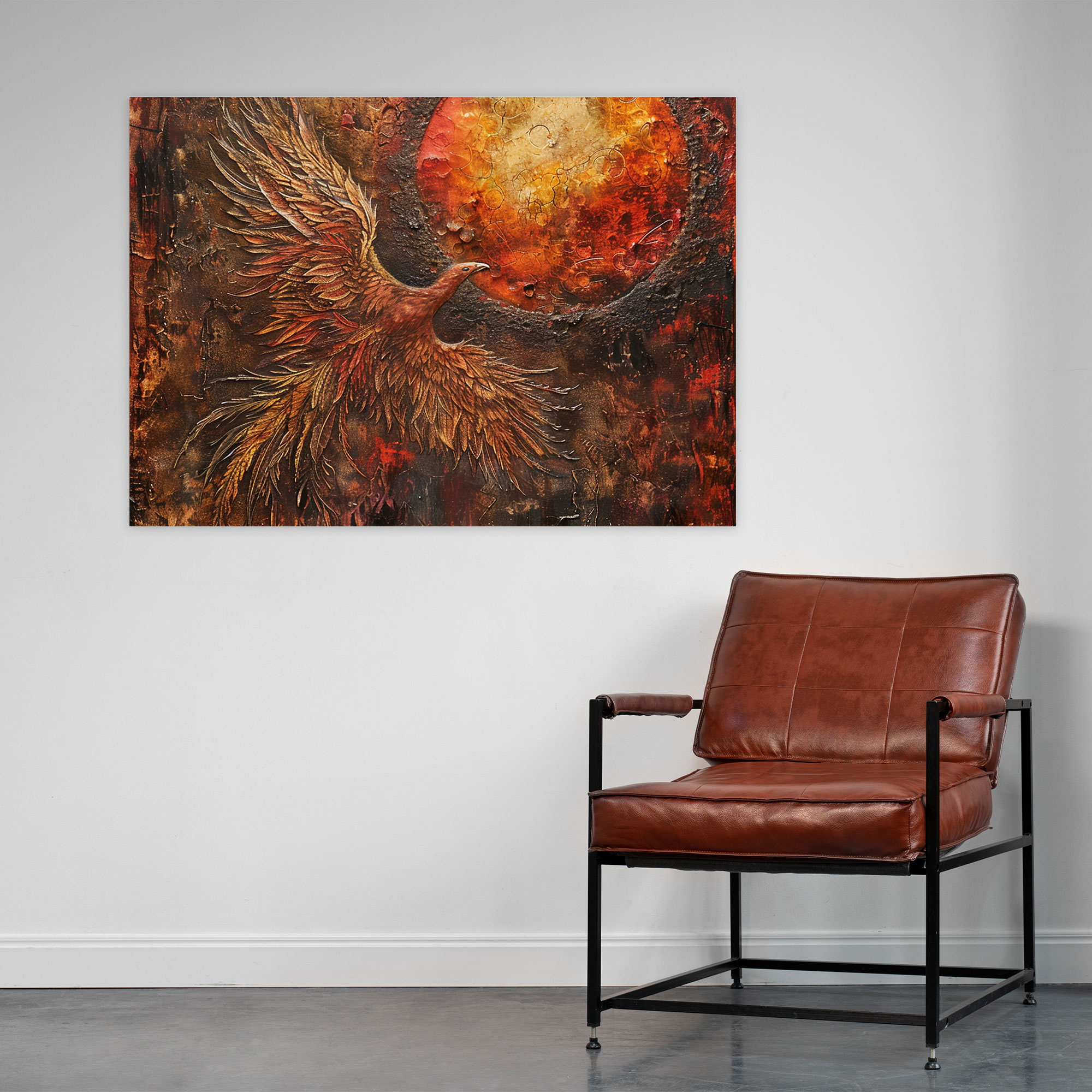 Mythology Canvas Print - Mythology, Canvas Print, Wall Art, Mythology