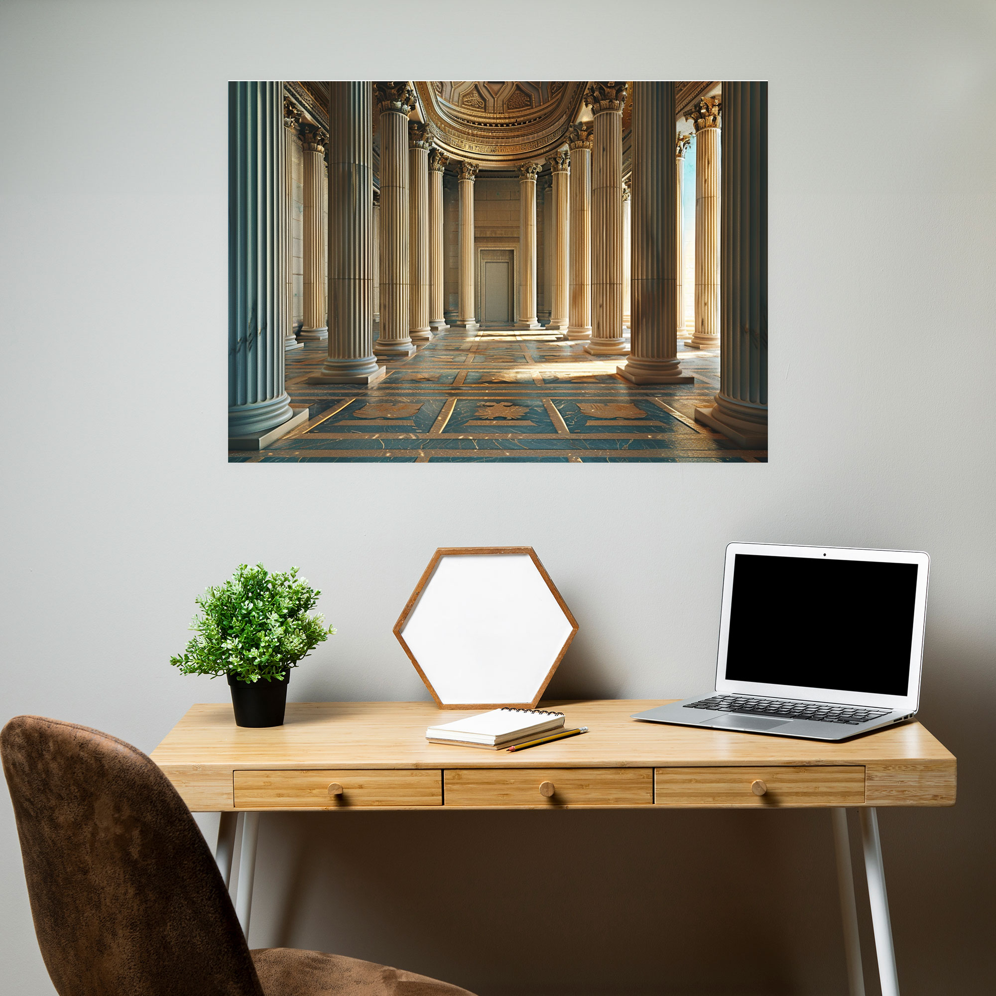 Neoclassicism Wall Art - Neoclassicism, Canvas Wall Art, Neoclassicism, Canvas Print