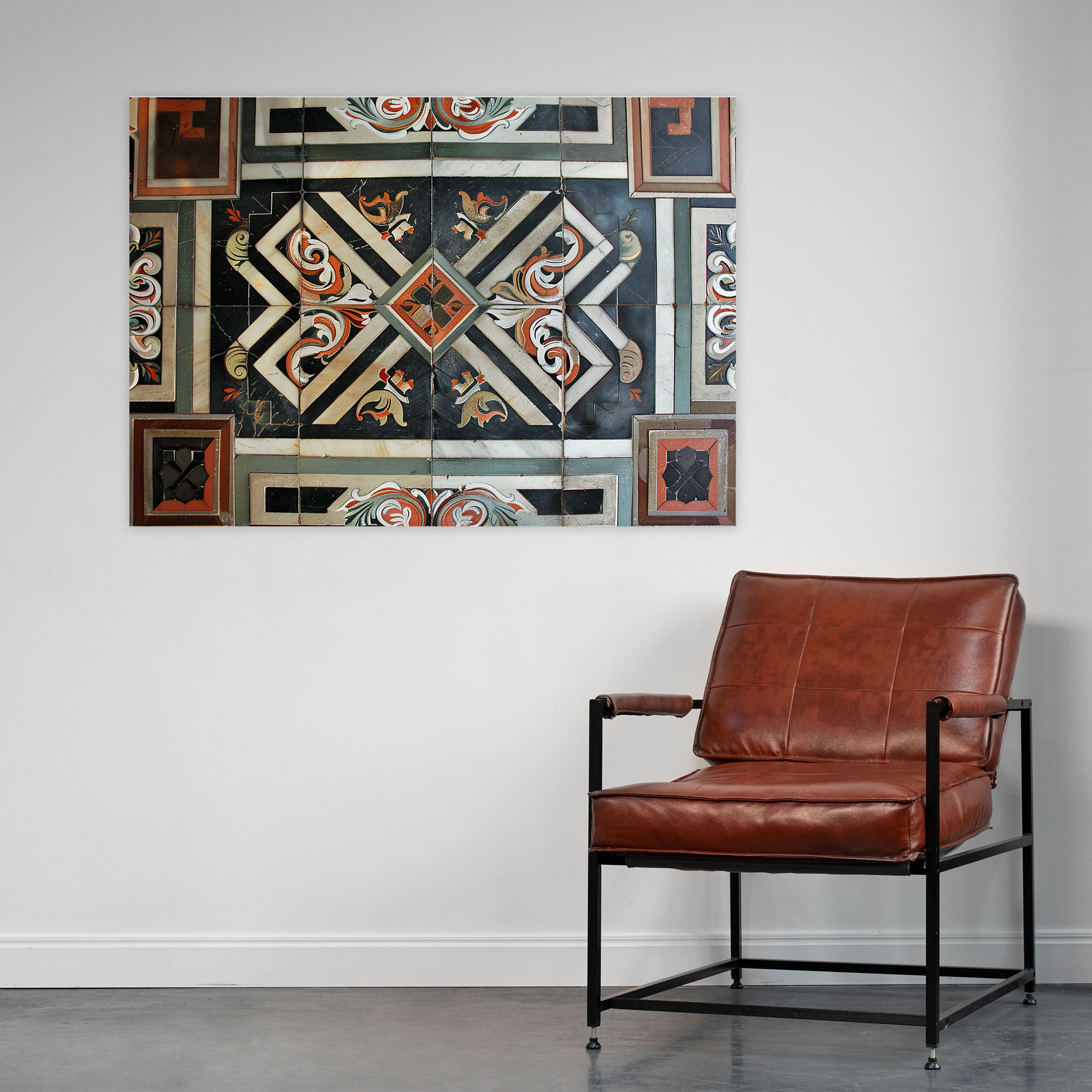Neoclassicism Wall Art - Neoclassicism, Home Decoration, Canvas, Neoclassicism
