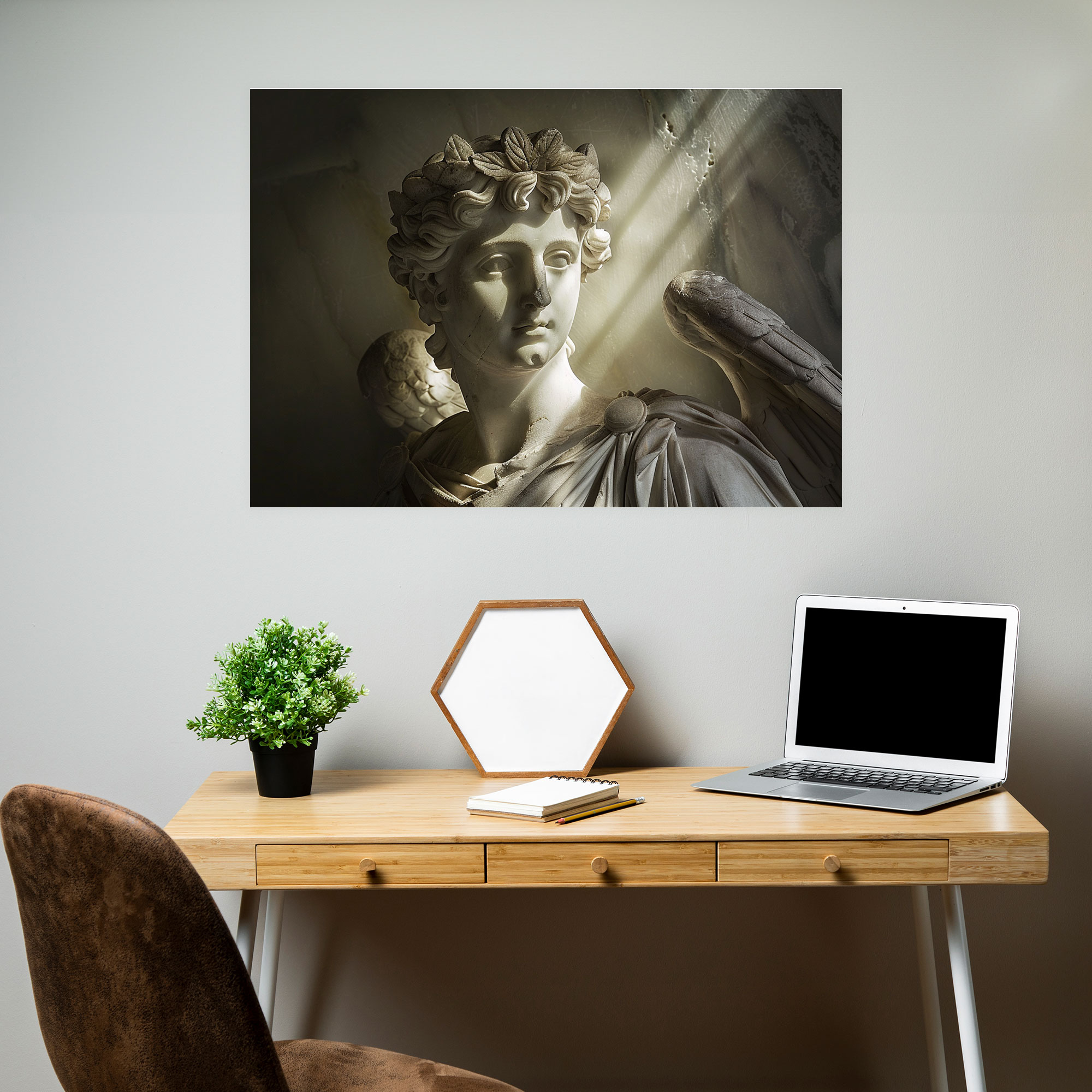 Neoclassicism Wall Art - Neoclassicism, Neoclassicism, Canvas Wall Art, Wall Decoration