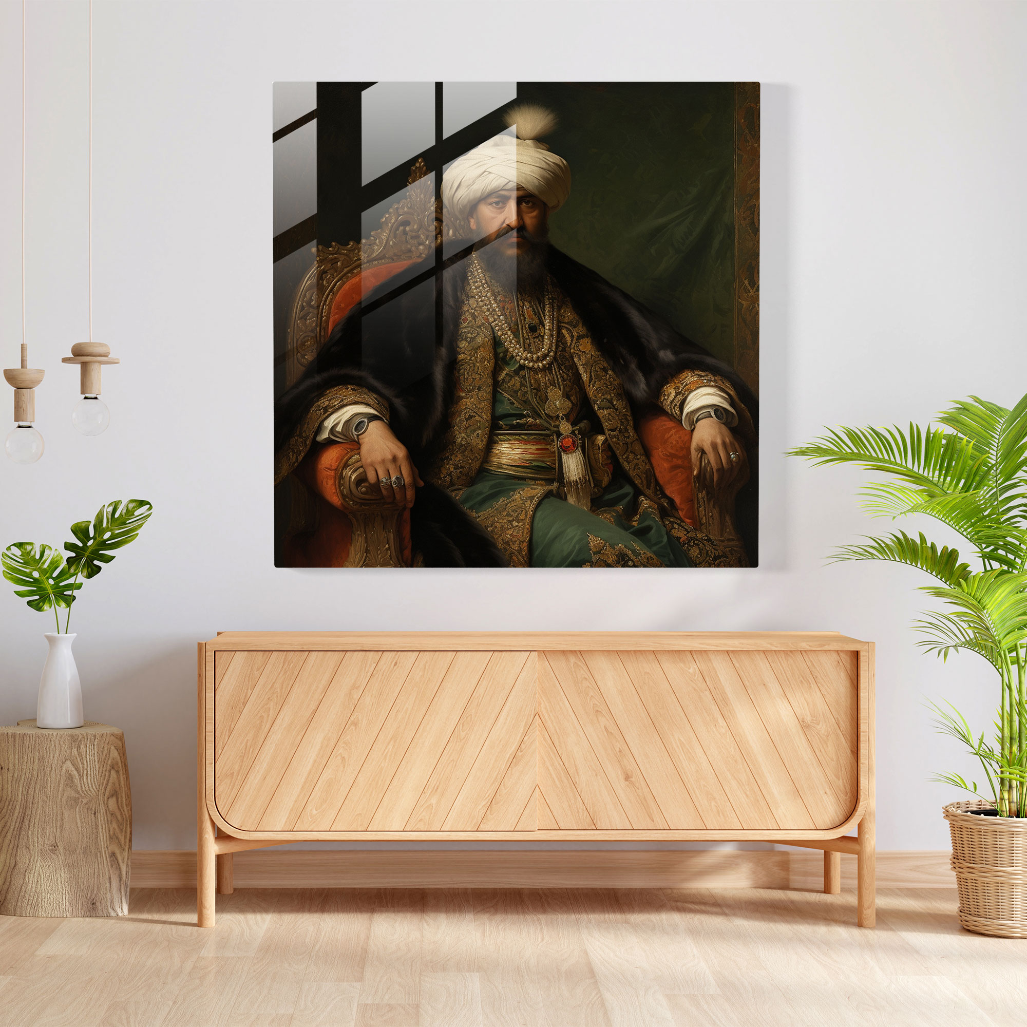 Ürün