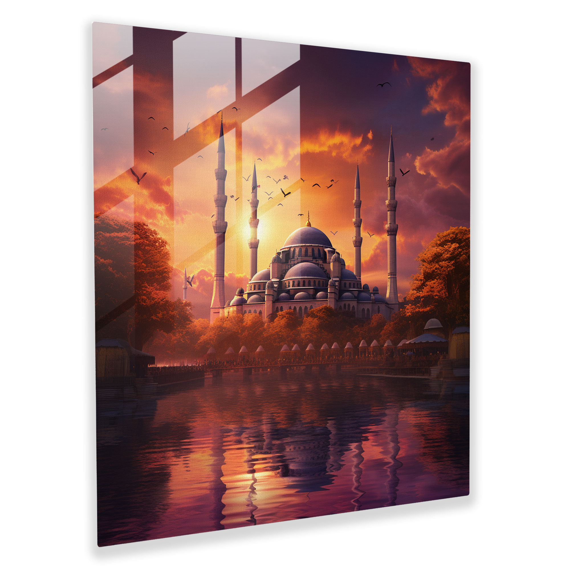 Ürün