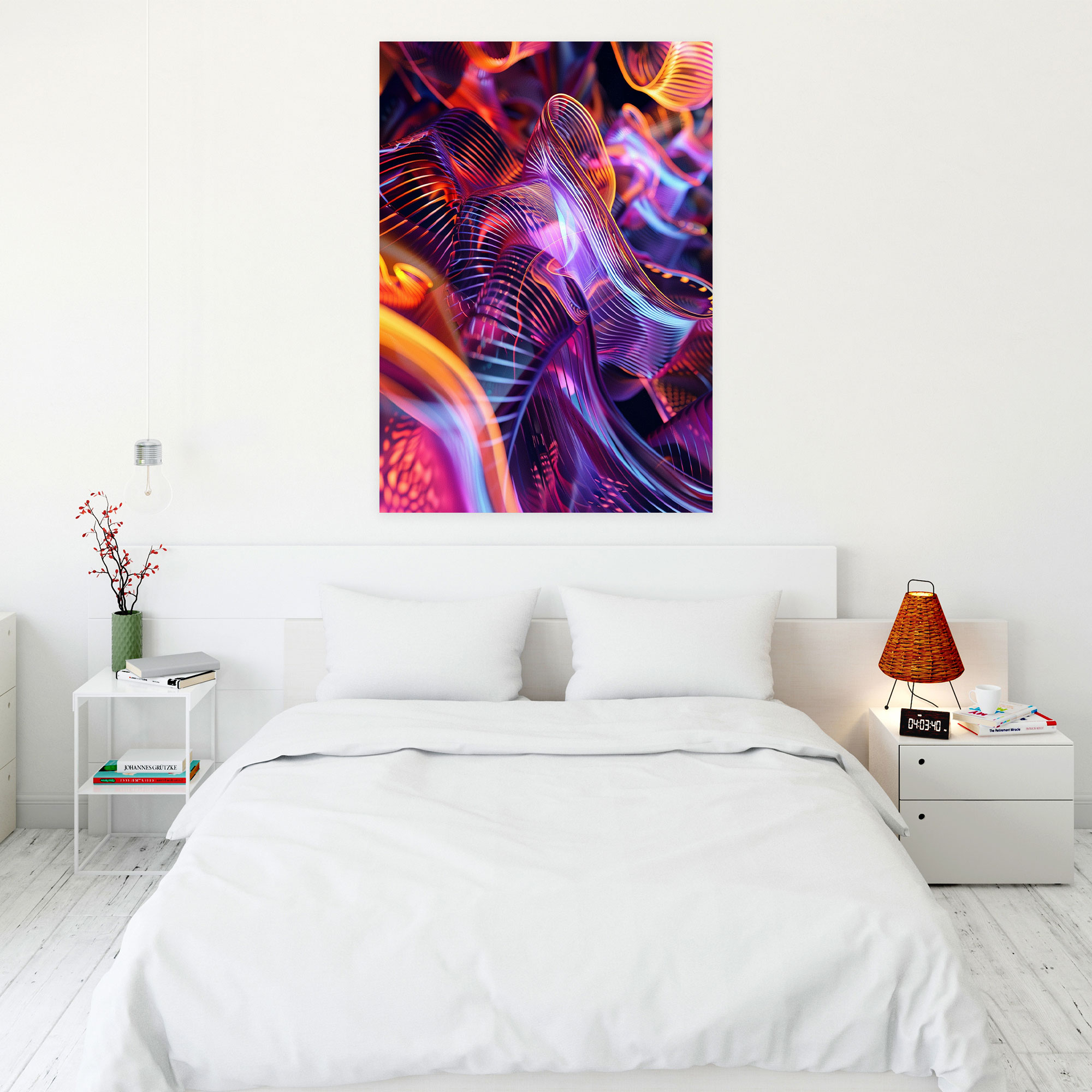Popart Style Canvas Wall Art - Popart, Canvas Wall Art, Popart Style, Canvas Print